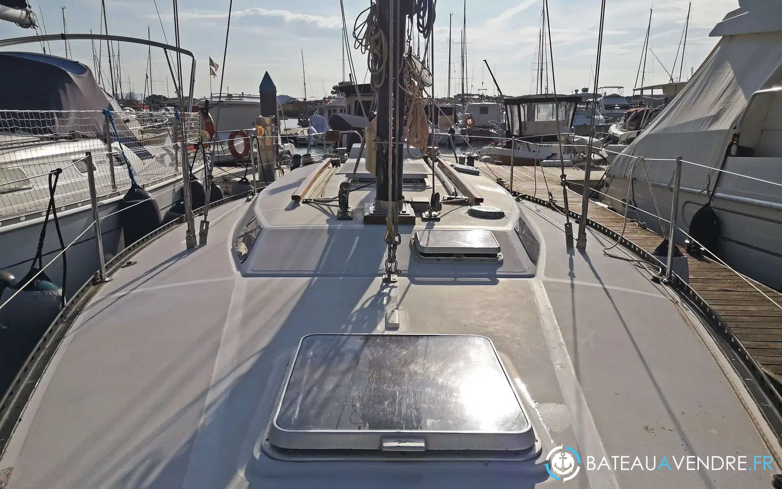 slider 18 Power Marine Manta Koala 34