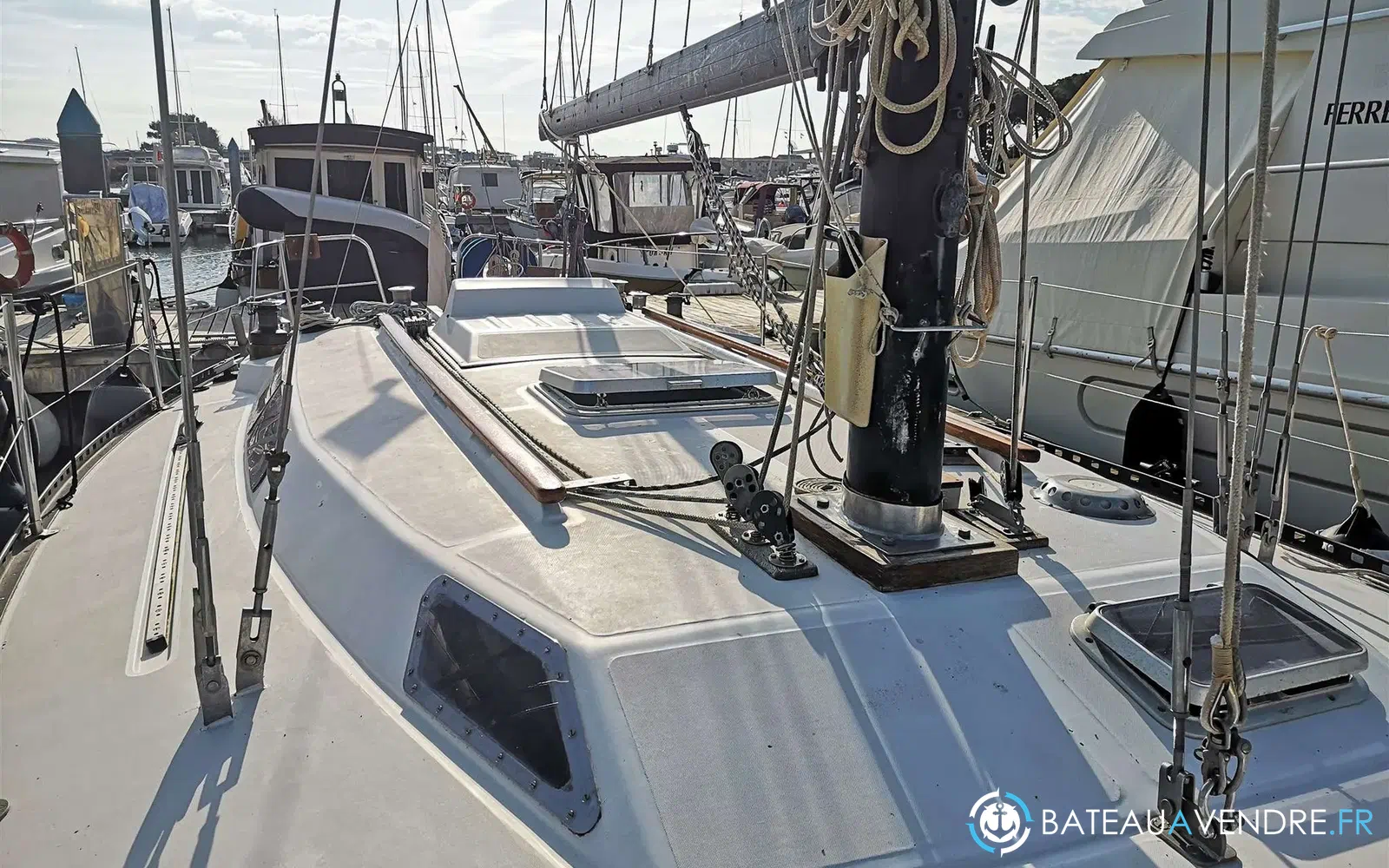 slider 1 Power Marine Manta Koala 34