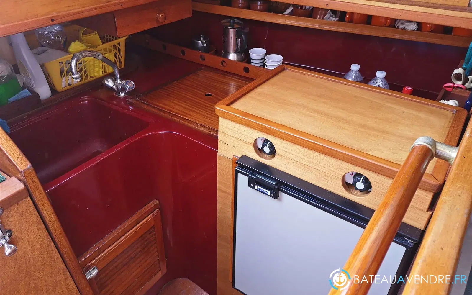 slider 20 Power Marine Manta Koala 34