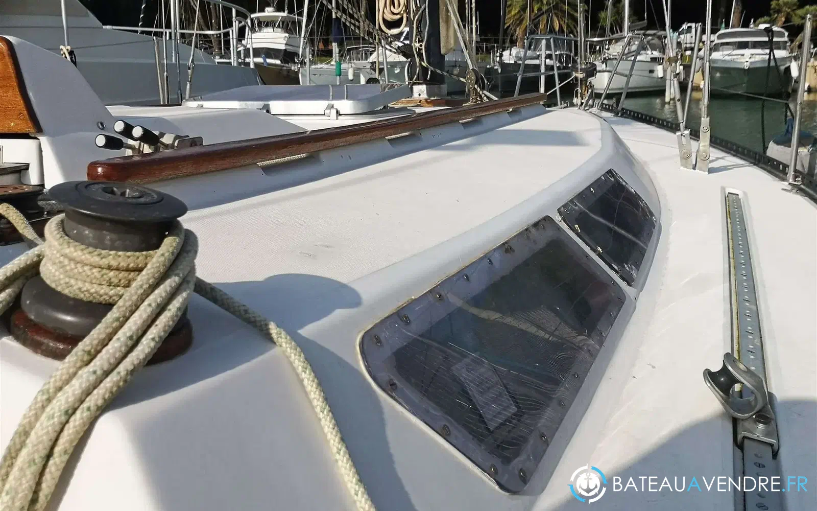 slider 3 Power Marine Manta Koala 34