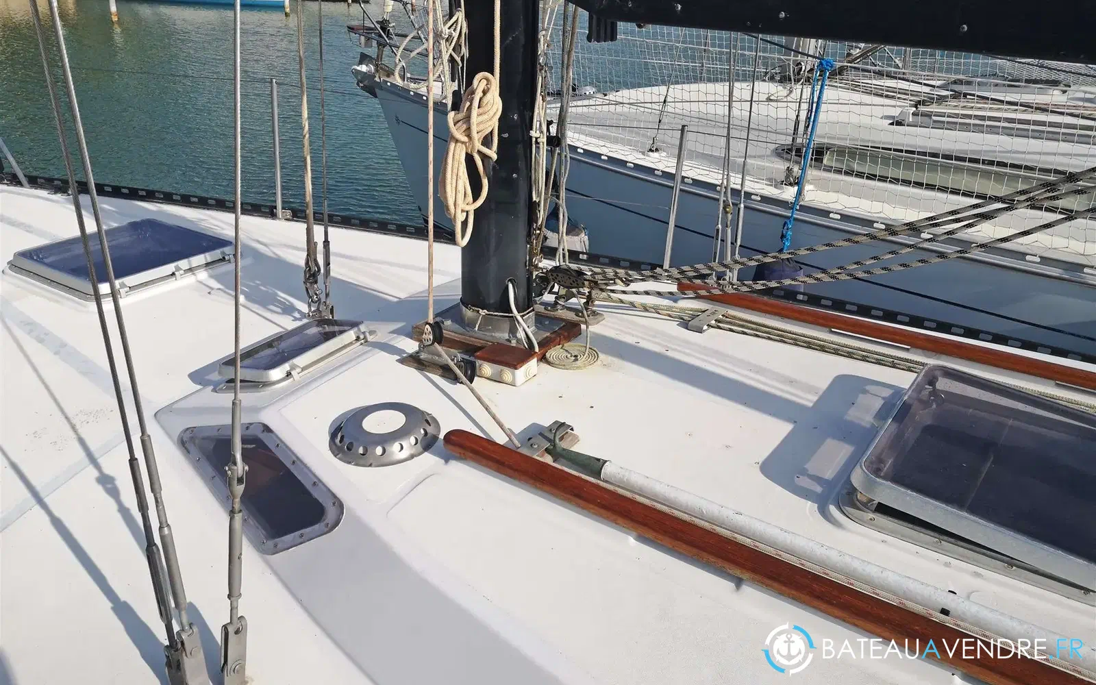 slider 5 Power Marine Manta Koala 34