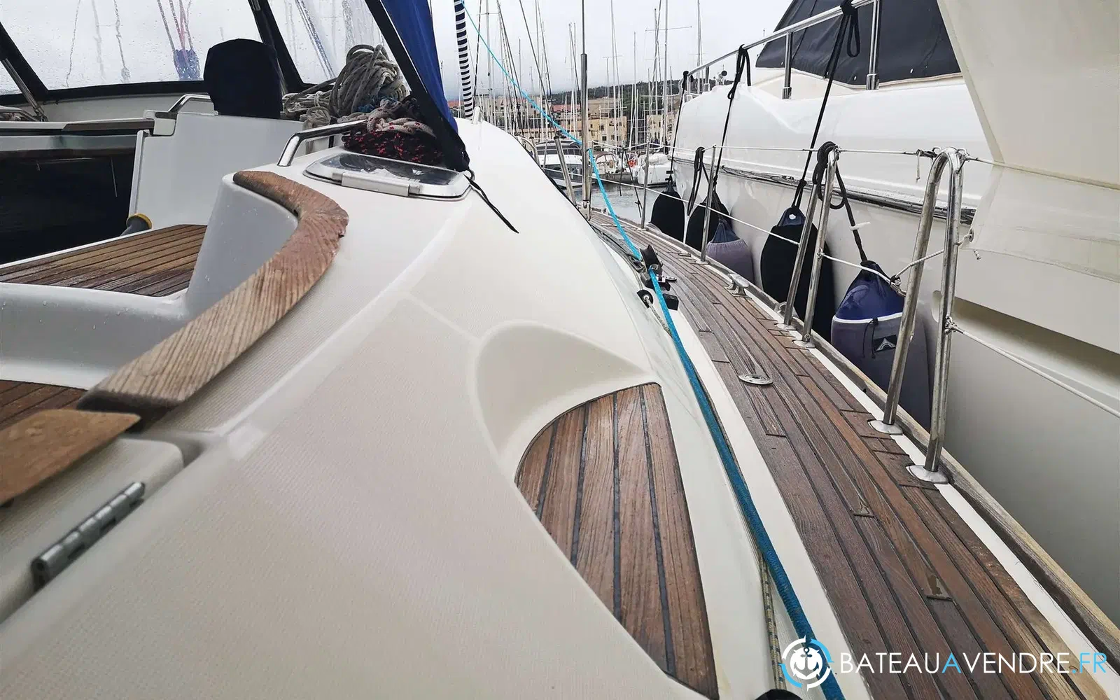 slider 11 Jeanneau Sun Odyssey 54 DS