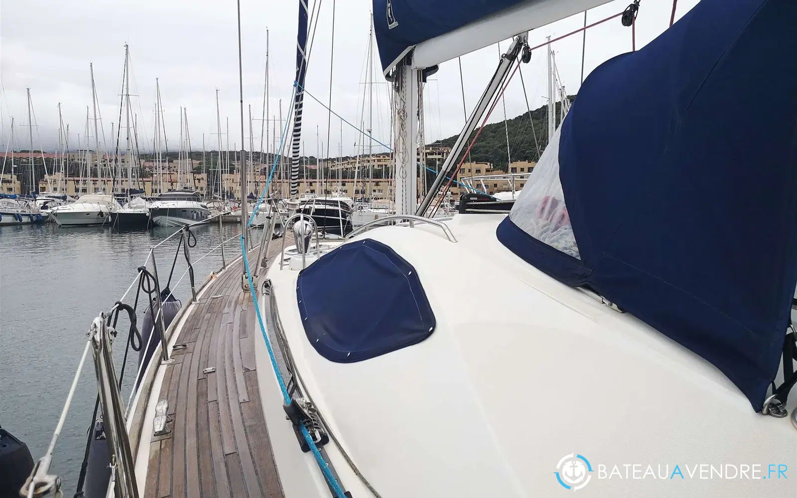slider 21 Jeanneau Sun Odyssey 54 DS