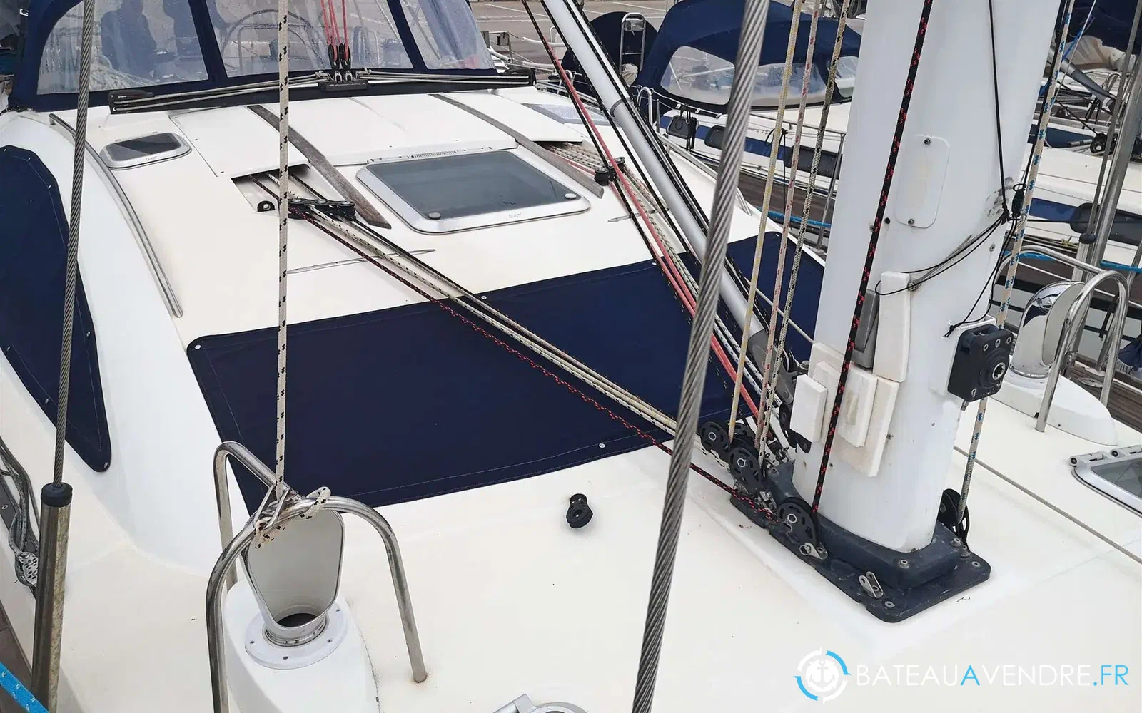 slider 22 Jeanneau Sun Odyssey 54 DS