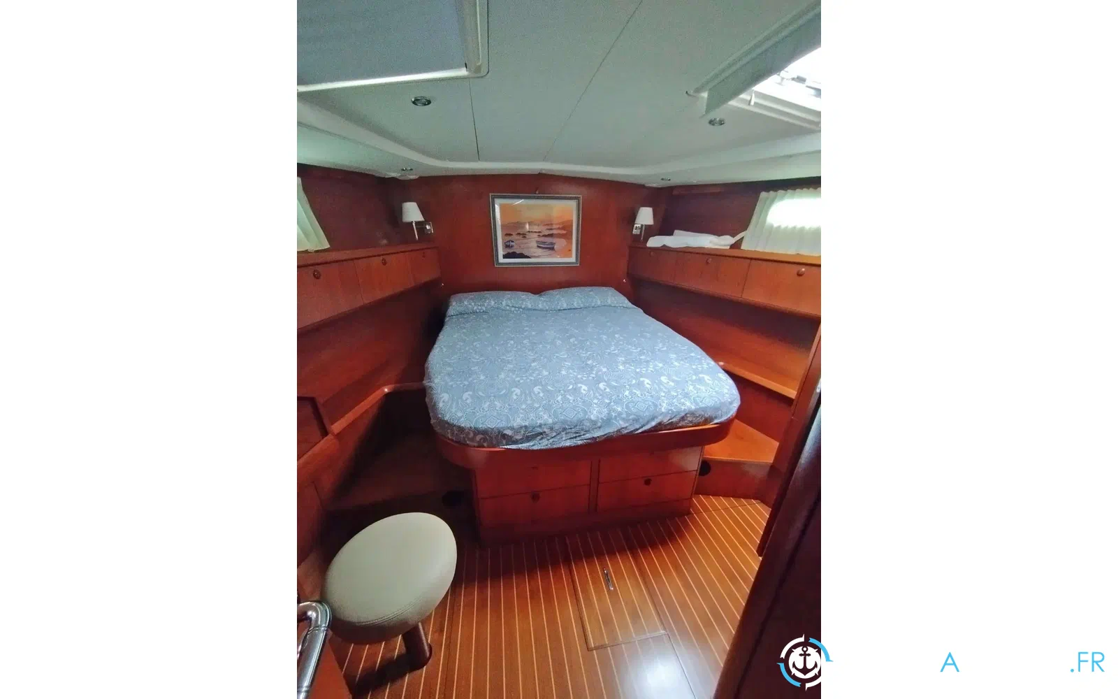 slider 23 Jeanneau Sun Odyssey 54 DS