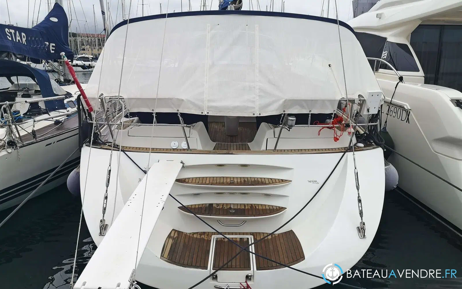 slider 2 Jeanneau Sun Odyssey 54 DS