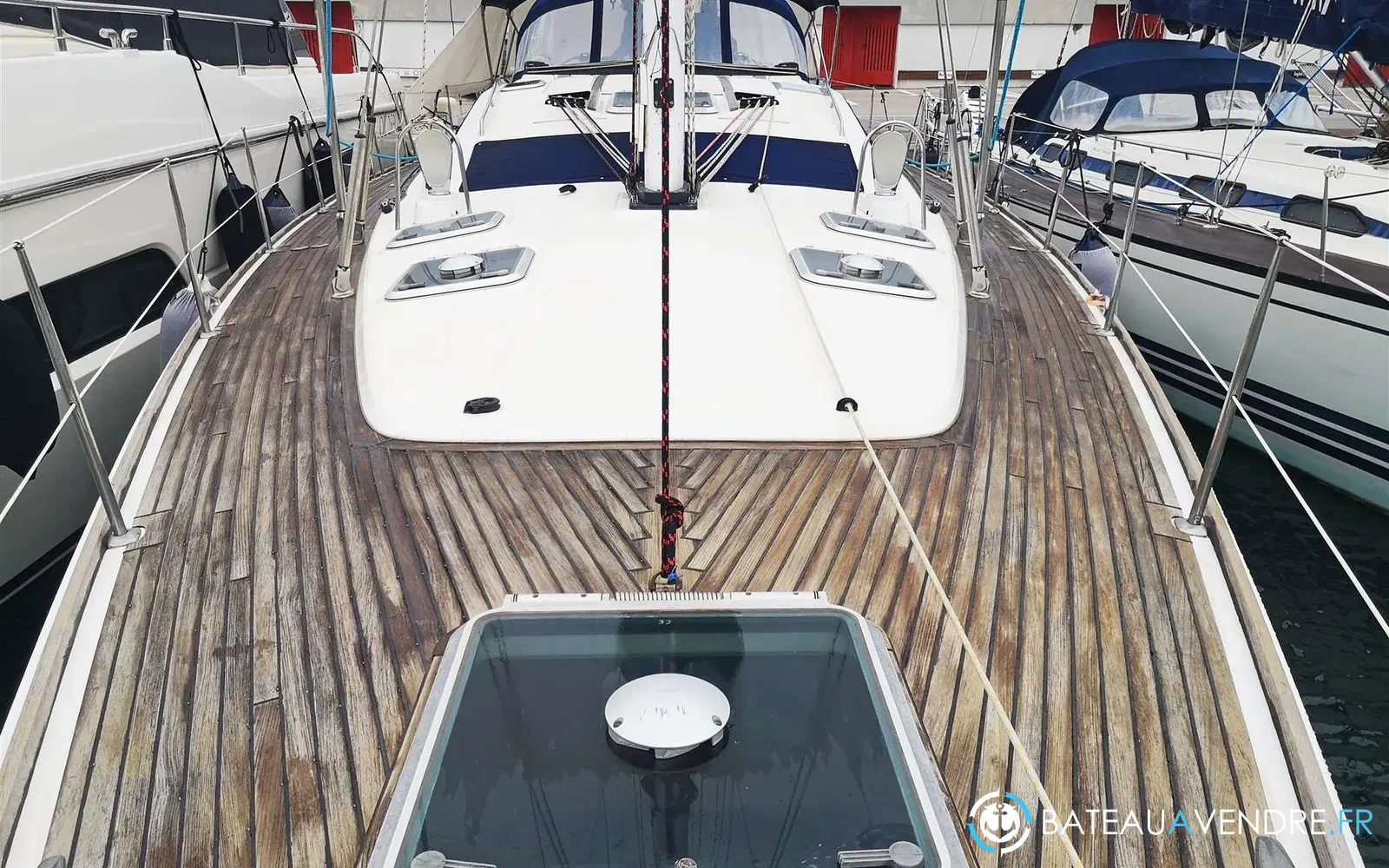 slider 3 Jeanneau Sun Odyssey 54 DS
