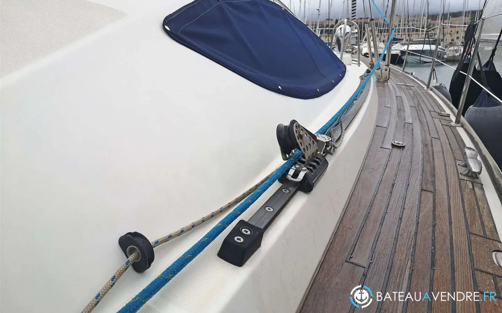 slider 4 Jeanneau Sun Odyssey 54 DS