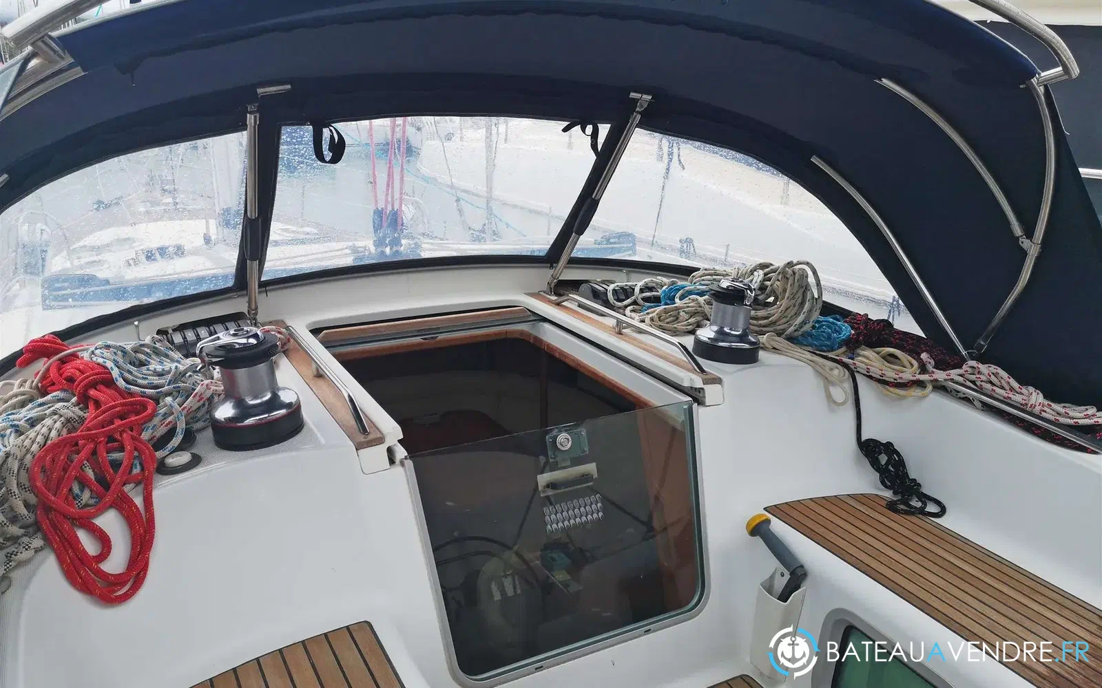 slider 6 Jeanneau Sun Odyssey 54 DS