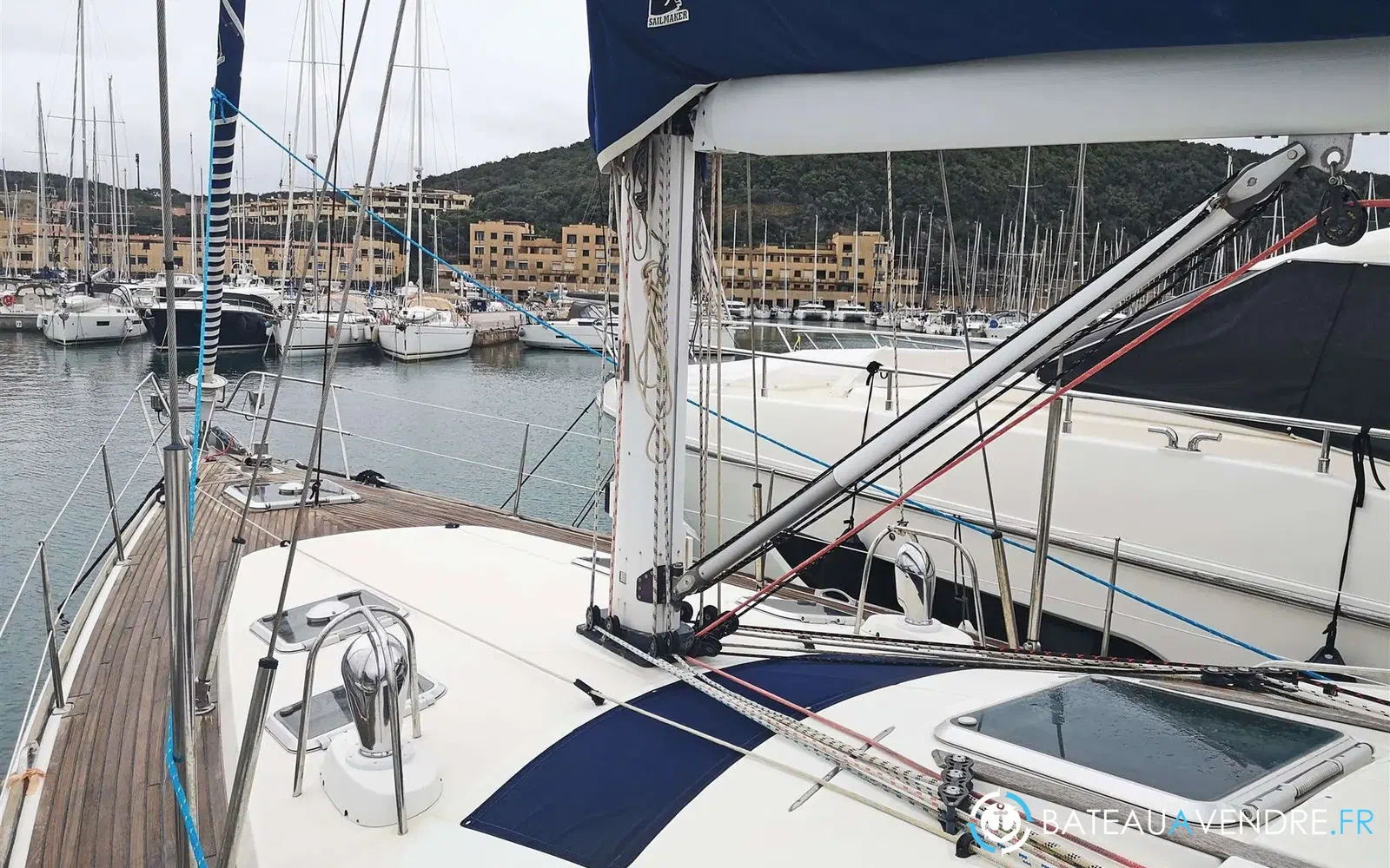 slider 7 Jeanneau Sun Odyssey 54 DS