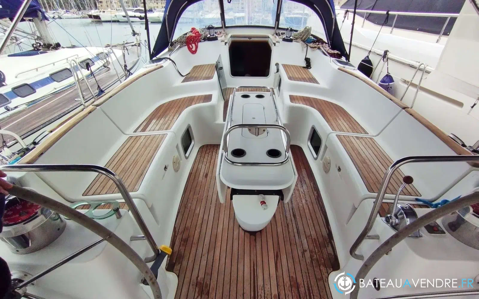 slider 8 Jeanneau Sun Odyssey 54 DS