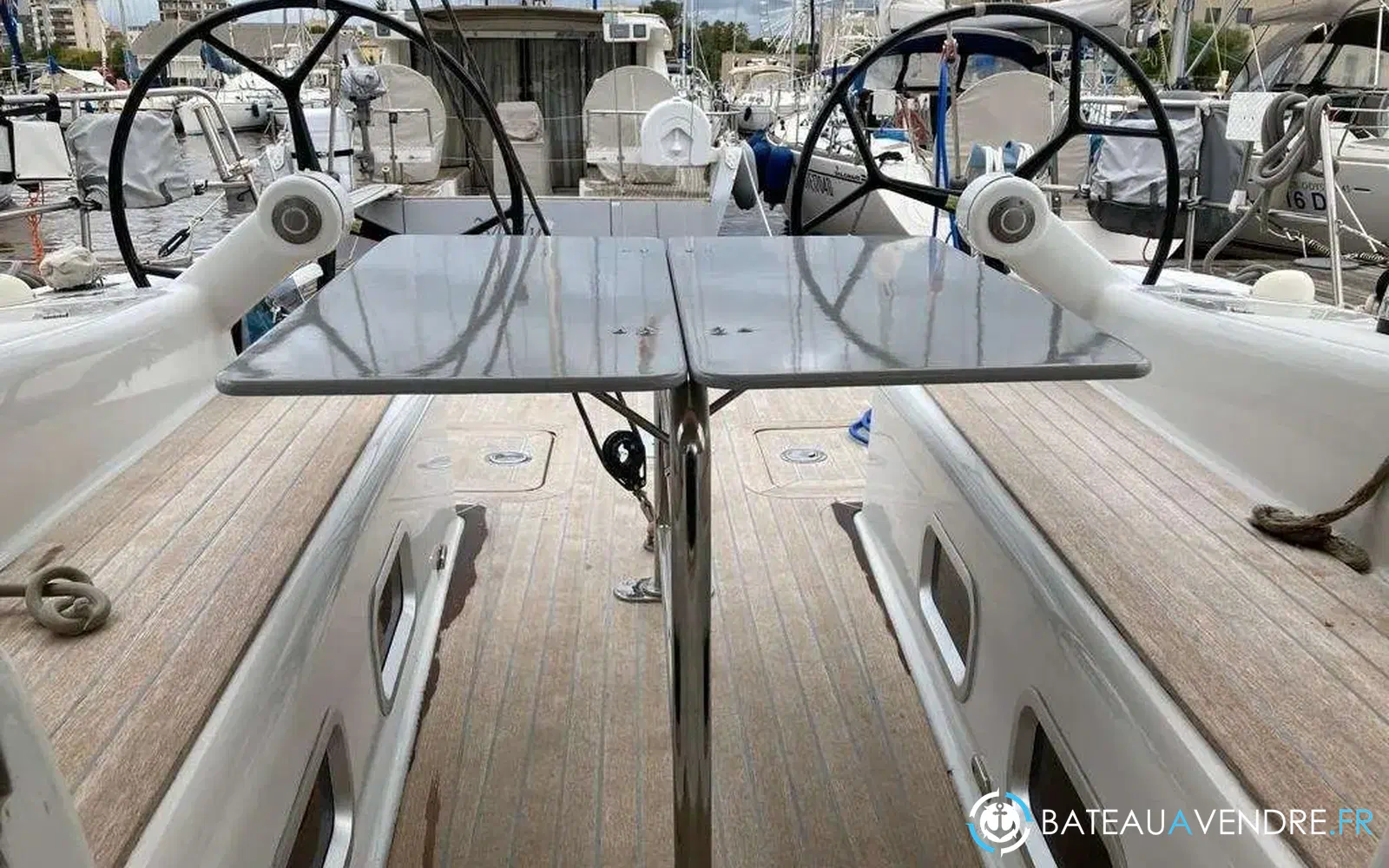 slider 11 Gieffe Yachts Gieffe 53