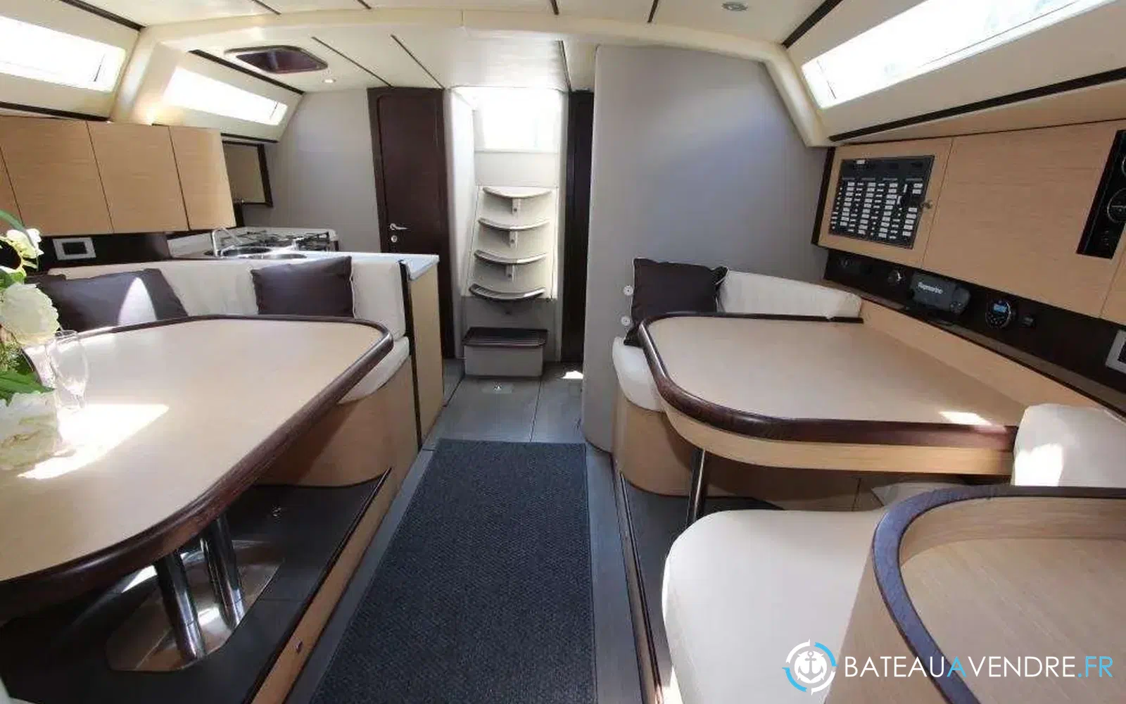 slider 13 Gieffe Yachts Gieffe 53