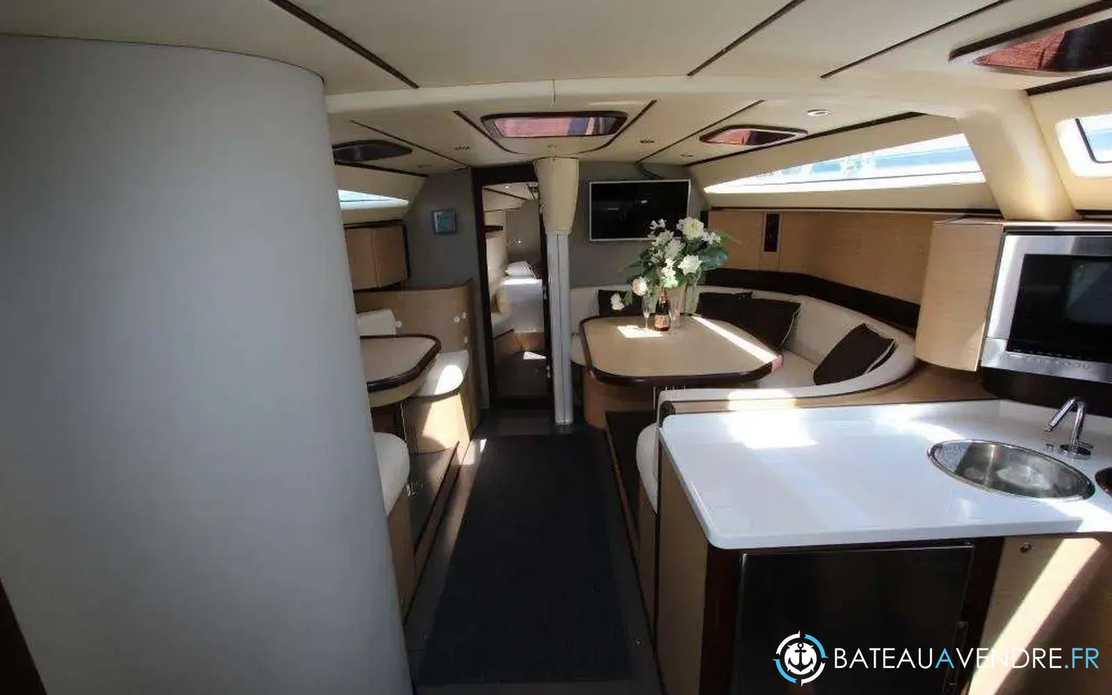 slider 14 Gieffe Yachts Gieffe 53