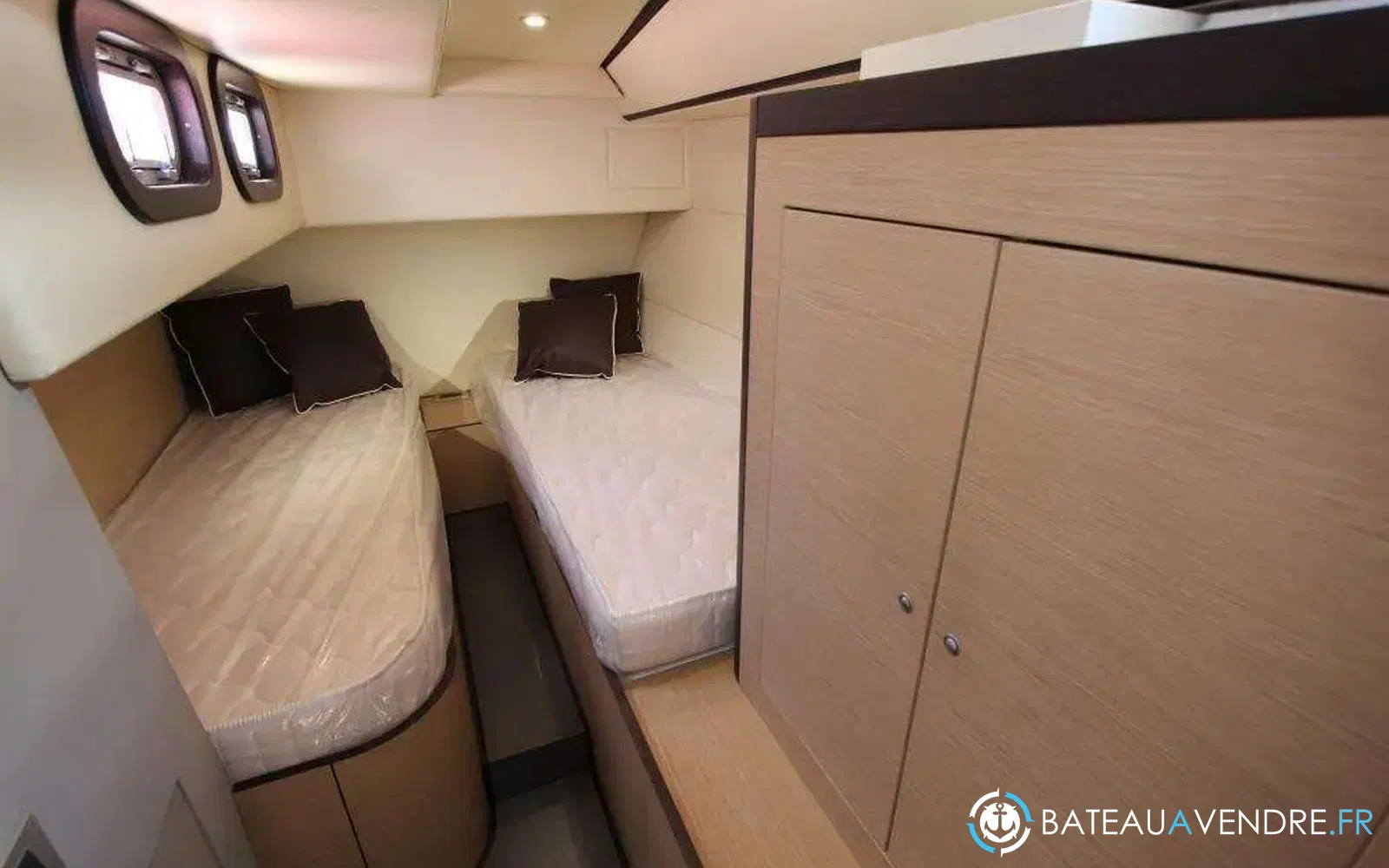 slider 15 Gieffe Yachts Gieffe 53