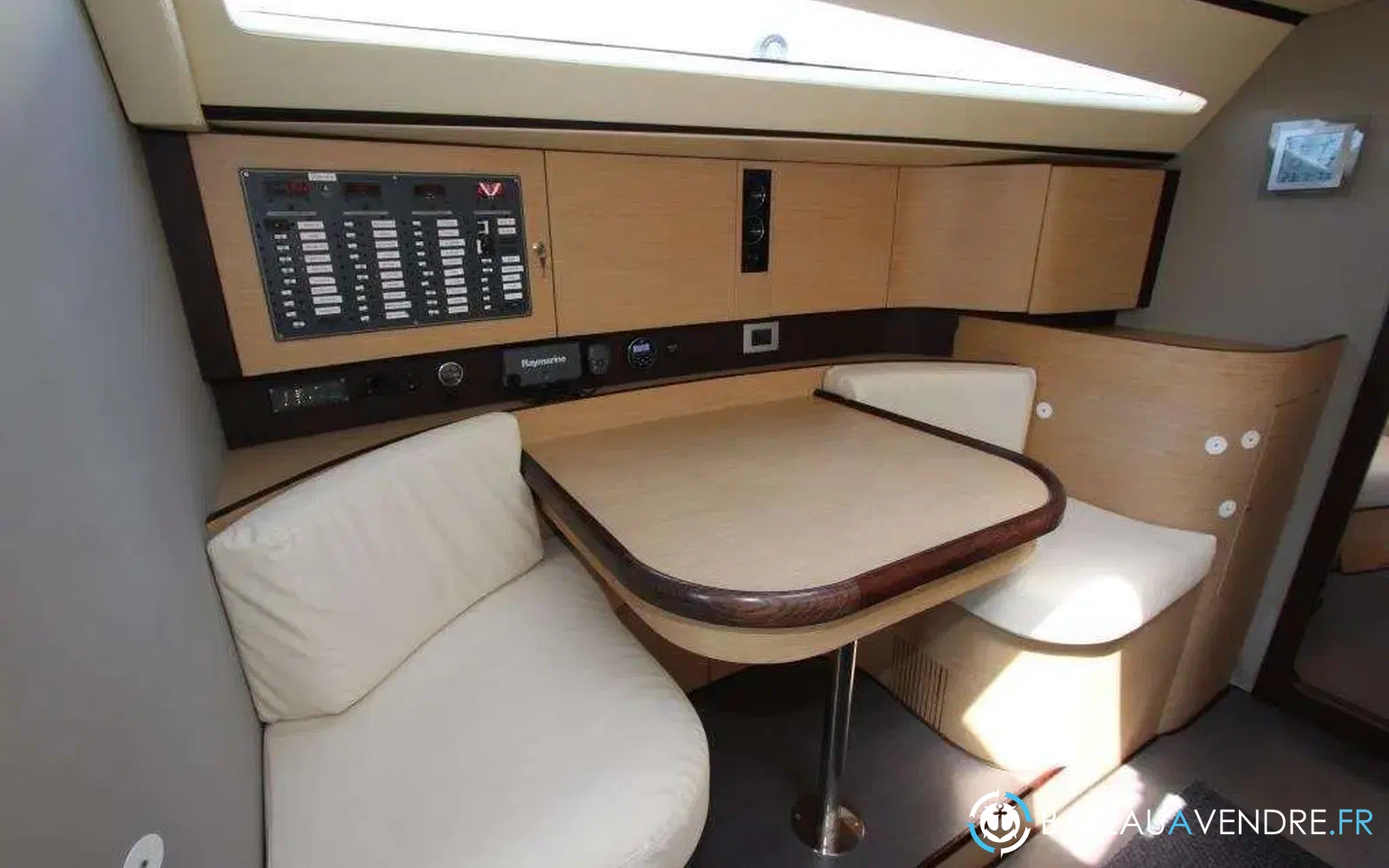 slider 16 Gieffe Yachts Gieffe 53