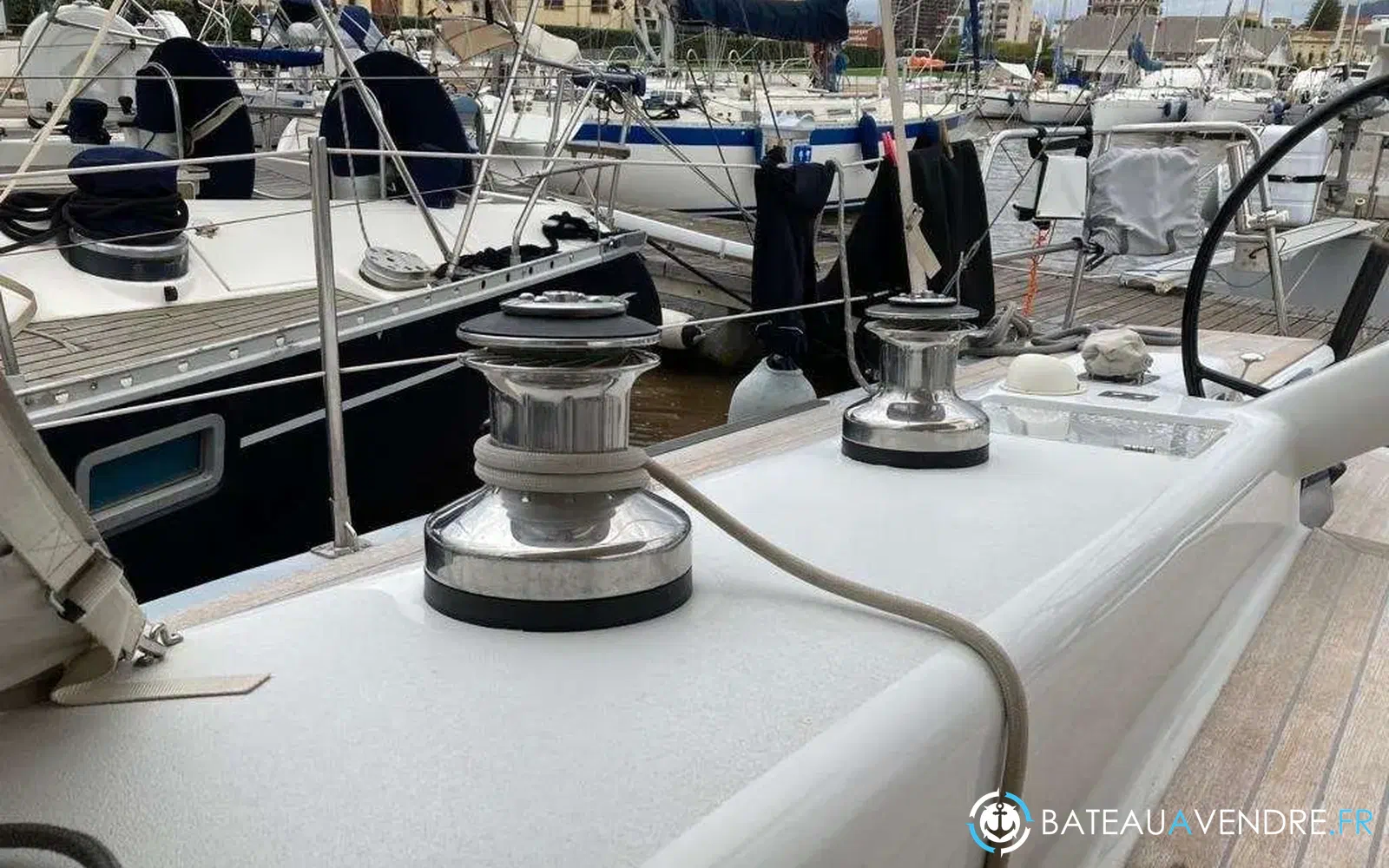 slider 17 Gieffe Yachts Gieffe 53