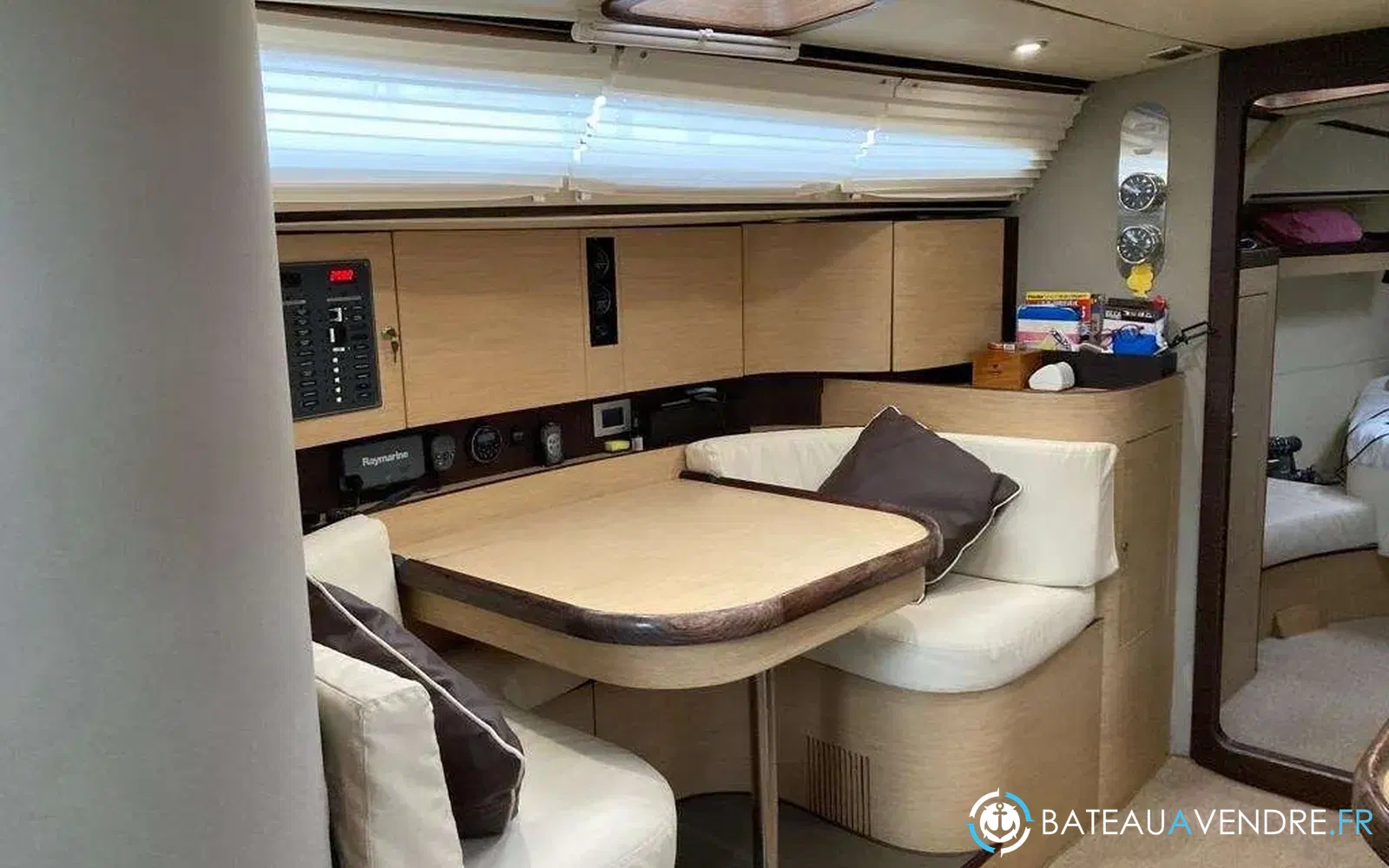 slider 18 Gieffe Yachts Gieffe 53