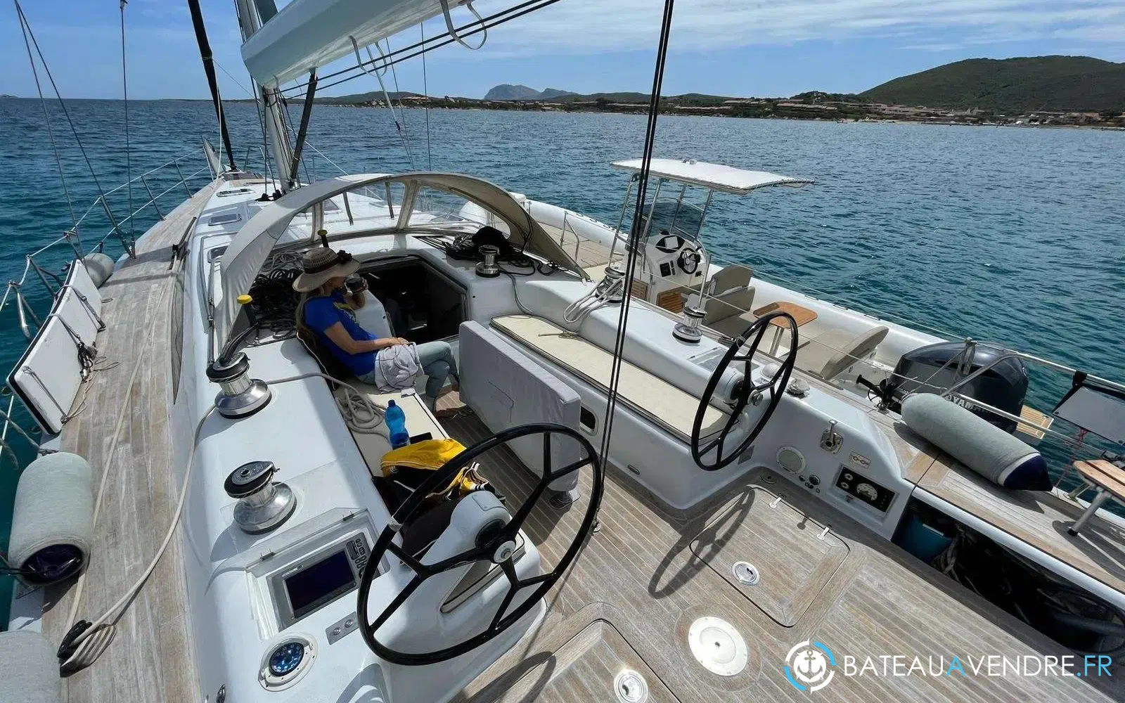 slider 19 Gieffe Yachts Gieffe 53
