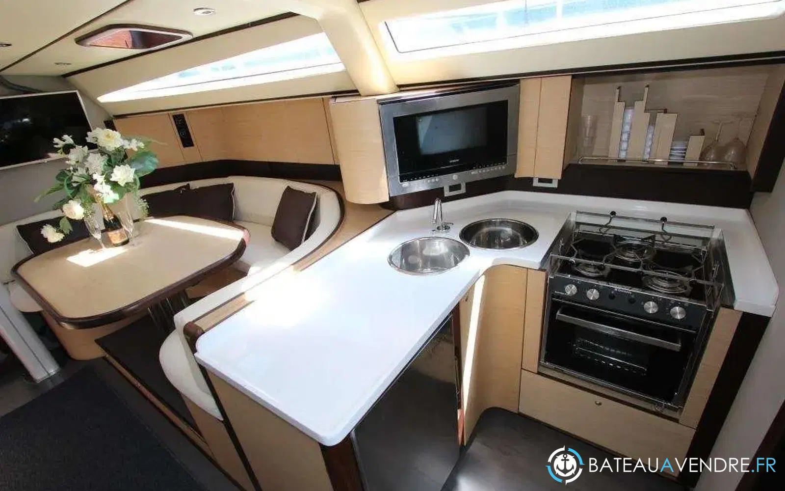 slider 20 Gieffe Yachts Gieffe 53