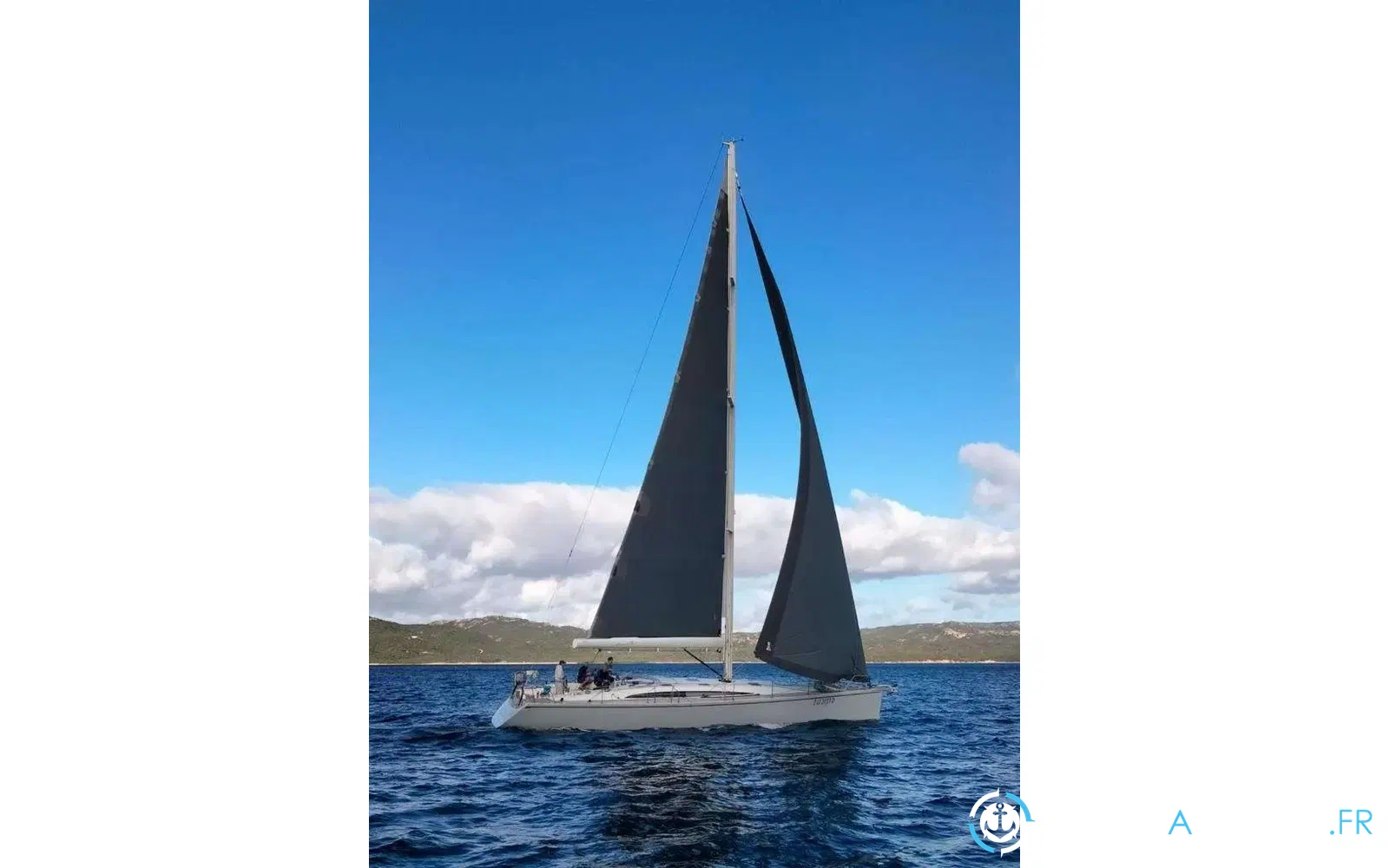 slider 6 Gieffe Yachts Gieffe 53