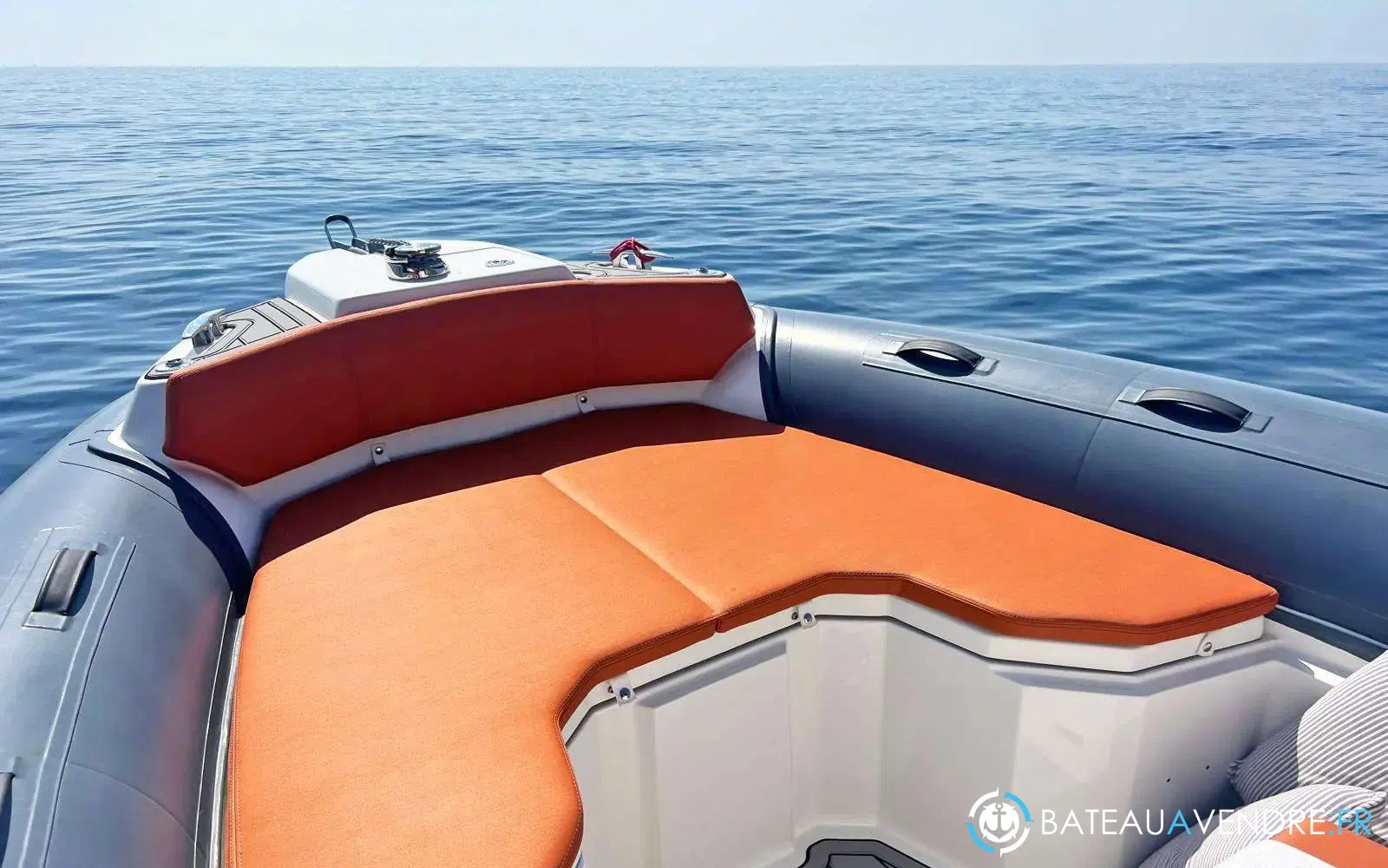 slider 10 Marlin Boat 24 X