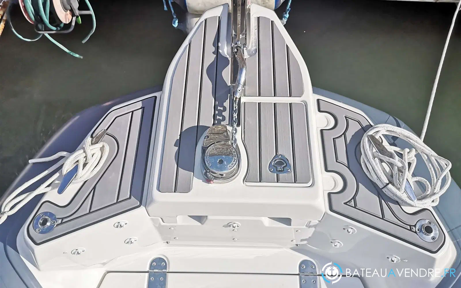 slider 12 Marlin Boat 24 X