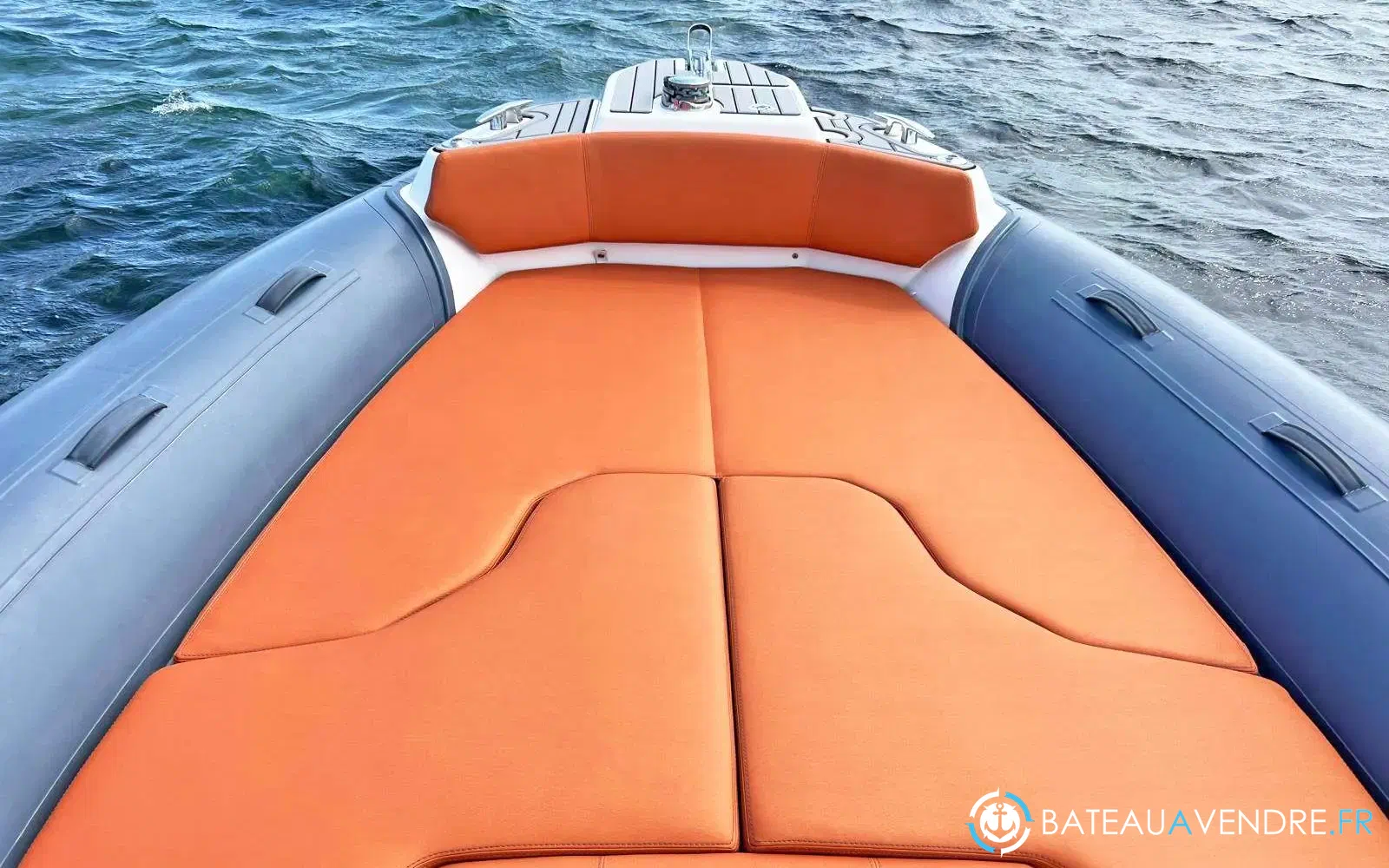 slider 13 Marlin Boat 24 X