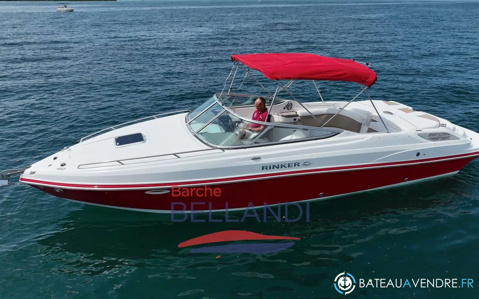 slider 0 Rinker 276 Captiva