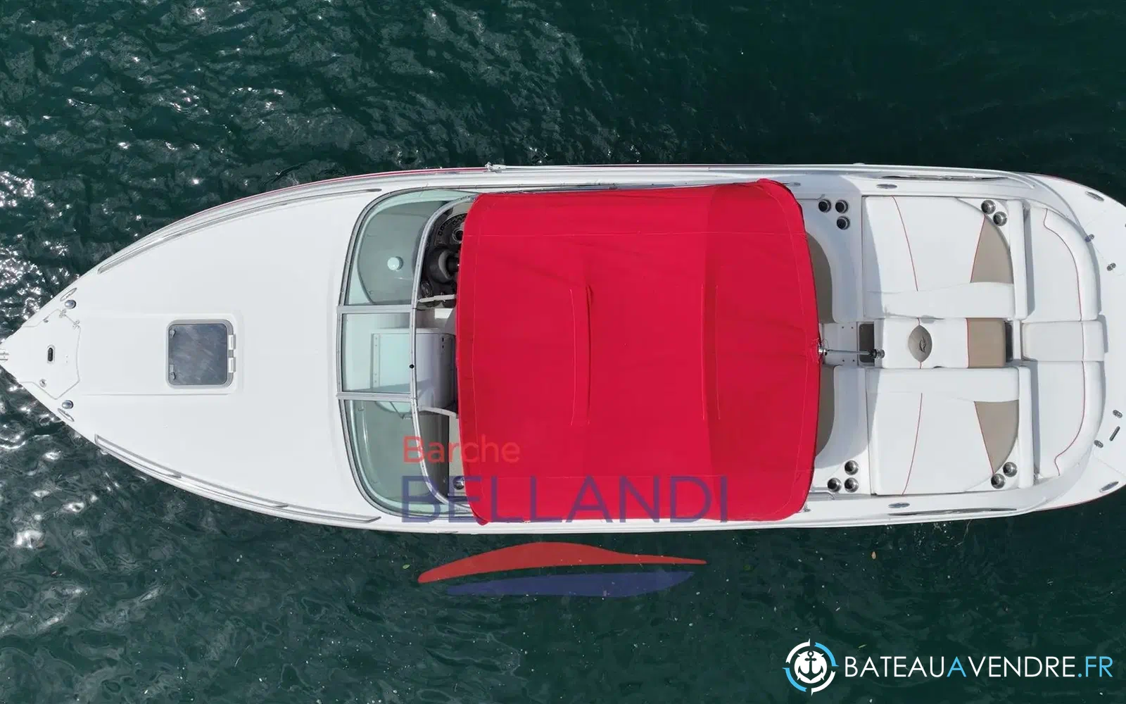 slider 10 Rinker 276 Captiva