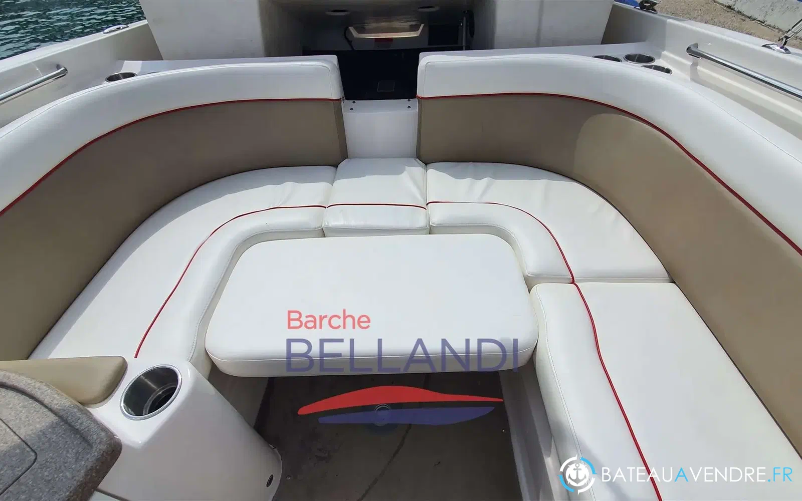 slider 17 Rinker 276 Captiva