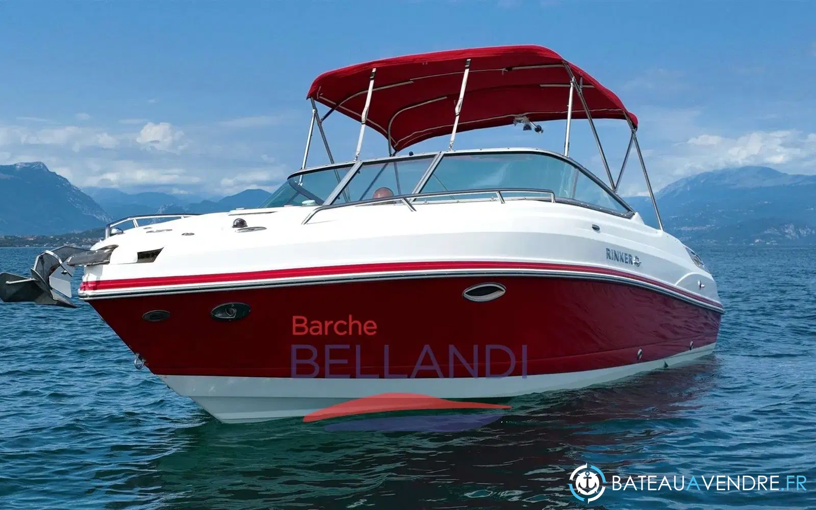 slider 1 Rinker 276 Captiva