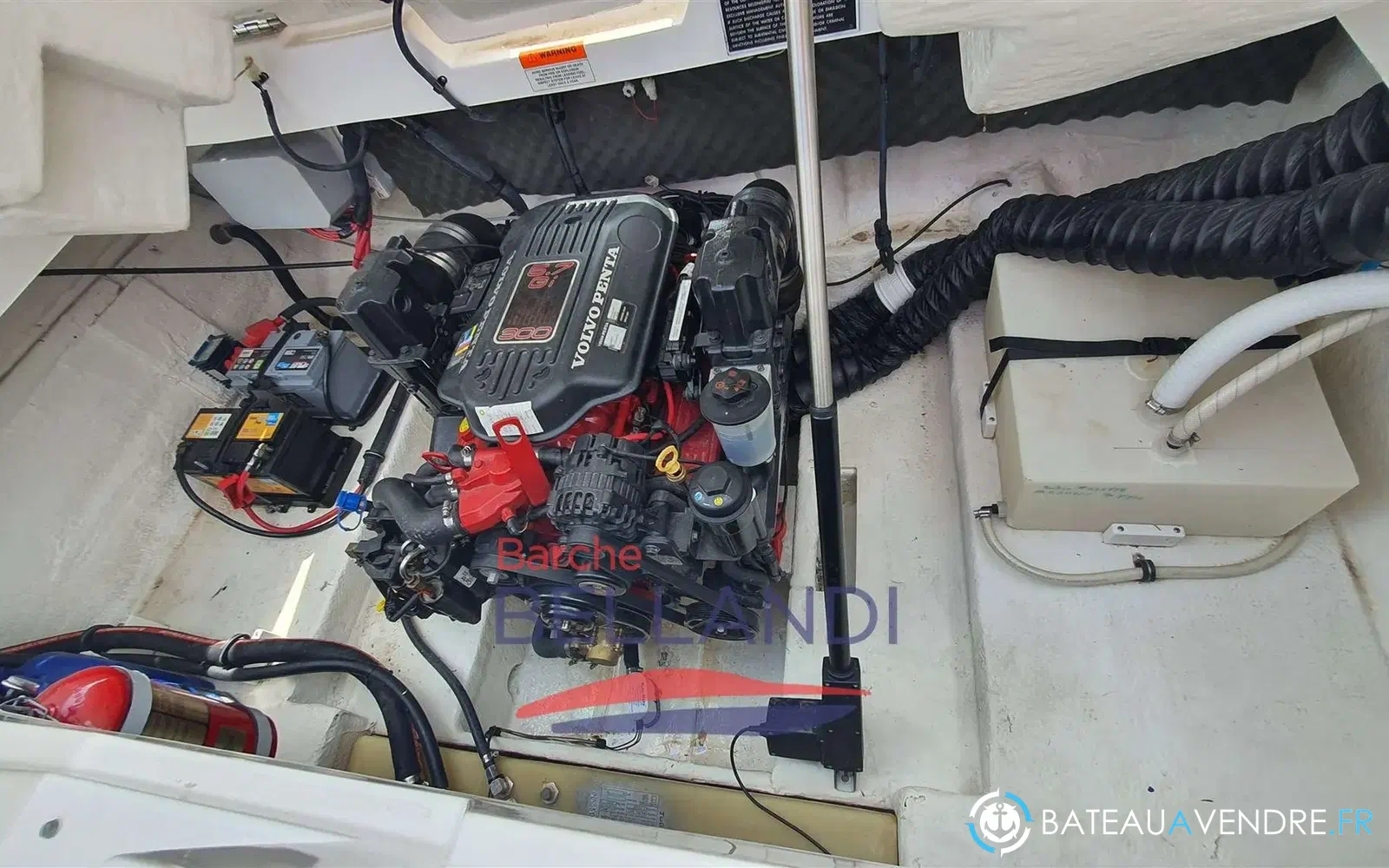 slider 20 Rinker 276 Captiva