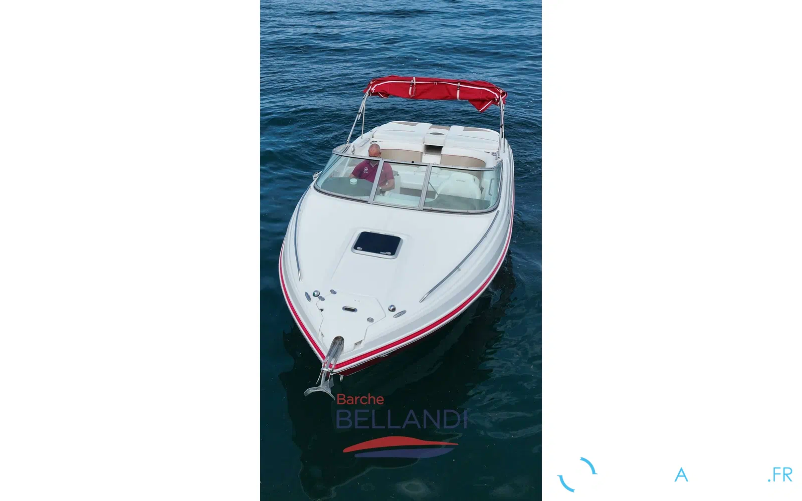 slider 6 Rinker 276 Captiva