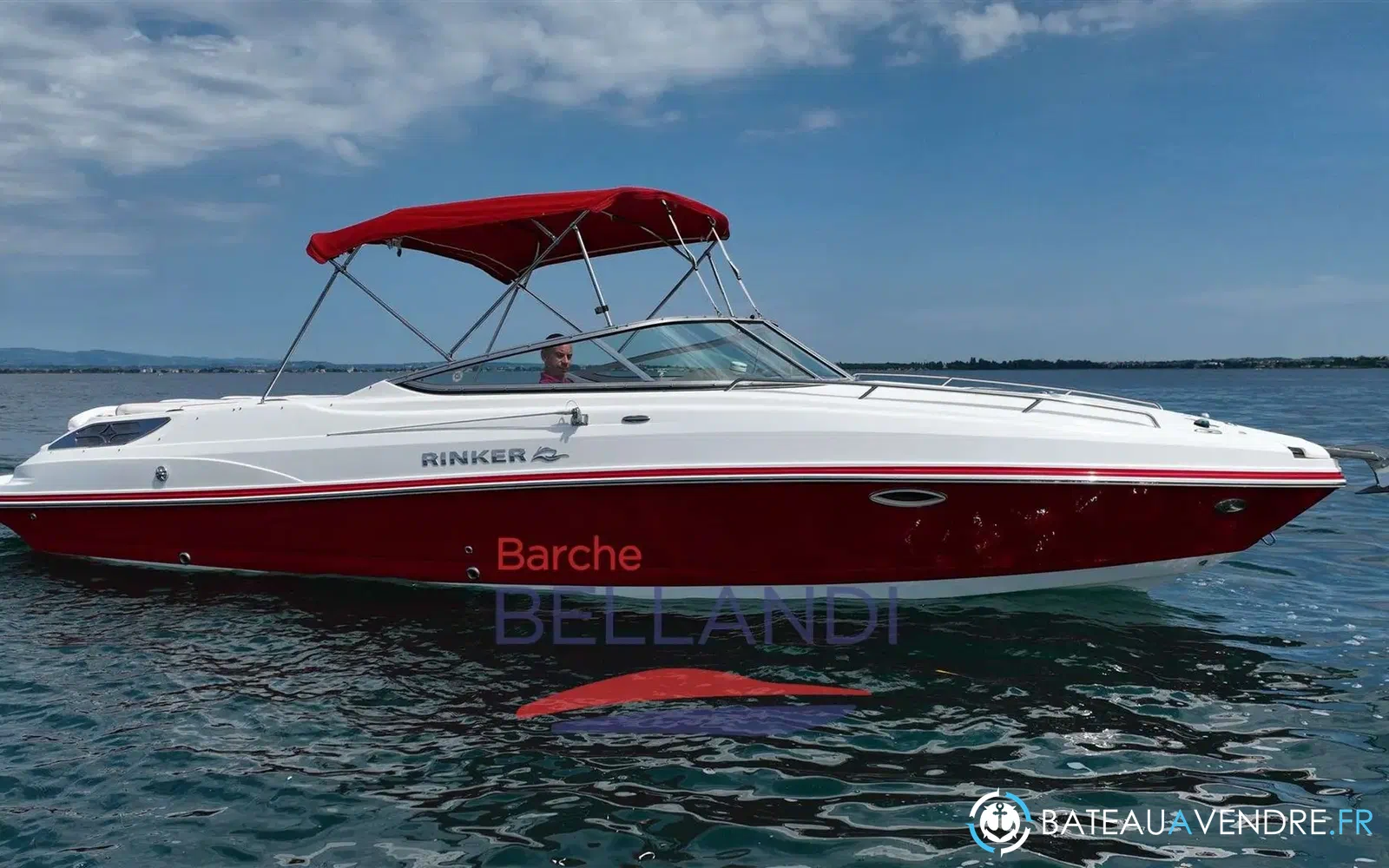 slider 7 Rinker 276 Captiva