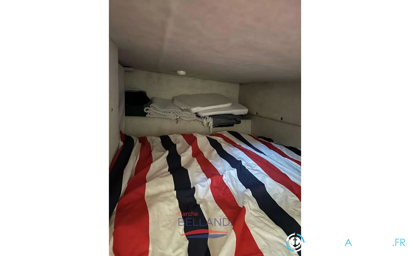 slider 19 Bayliner 285 Cruiser