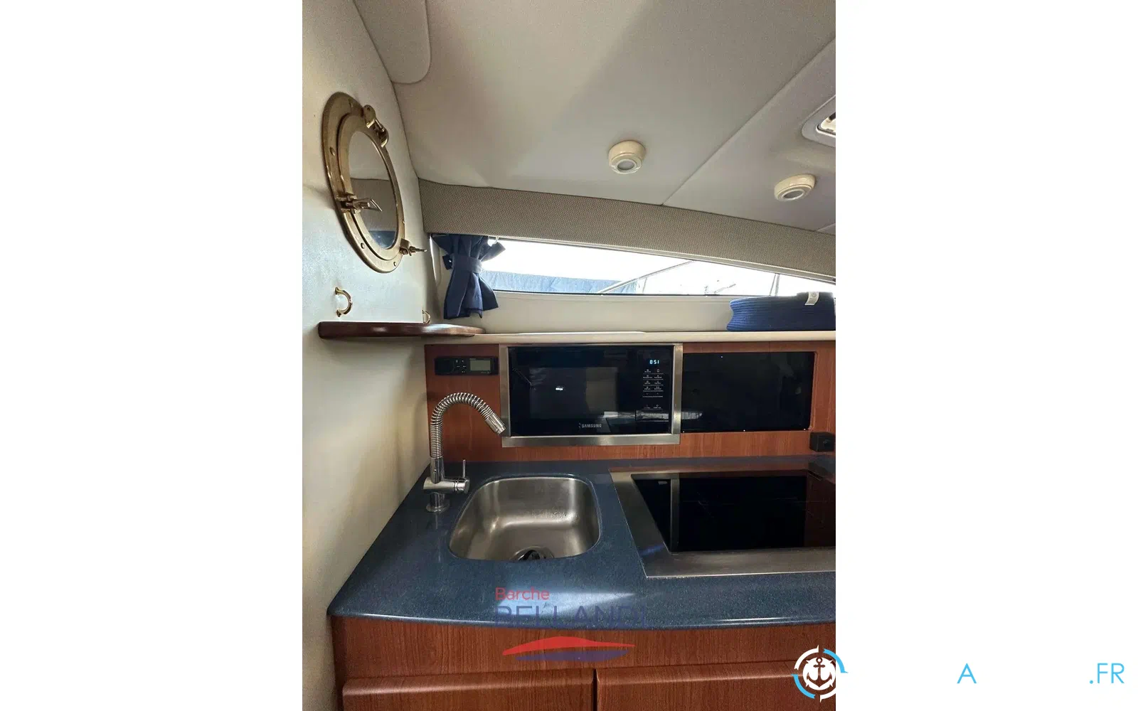 slider 4 Bayliner 285 Cruiser