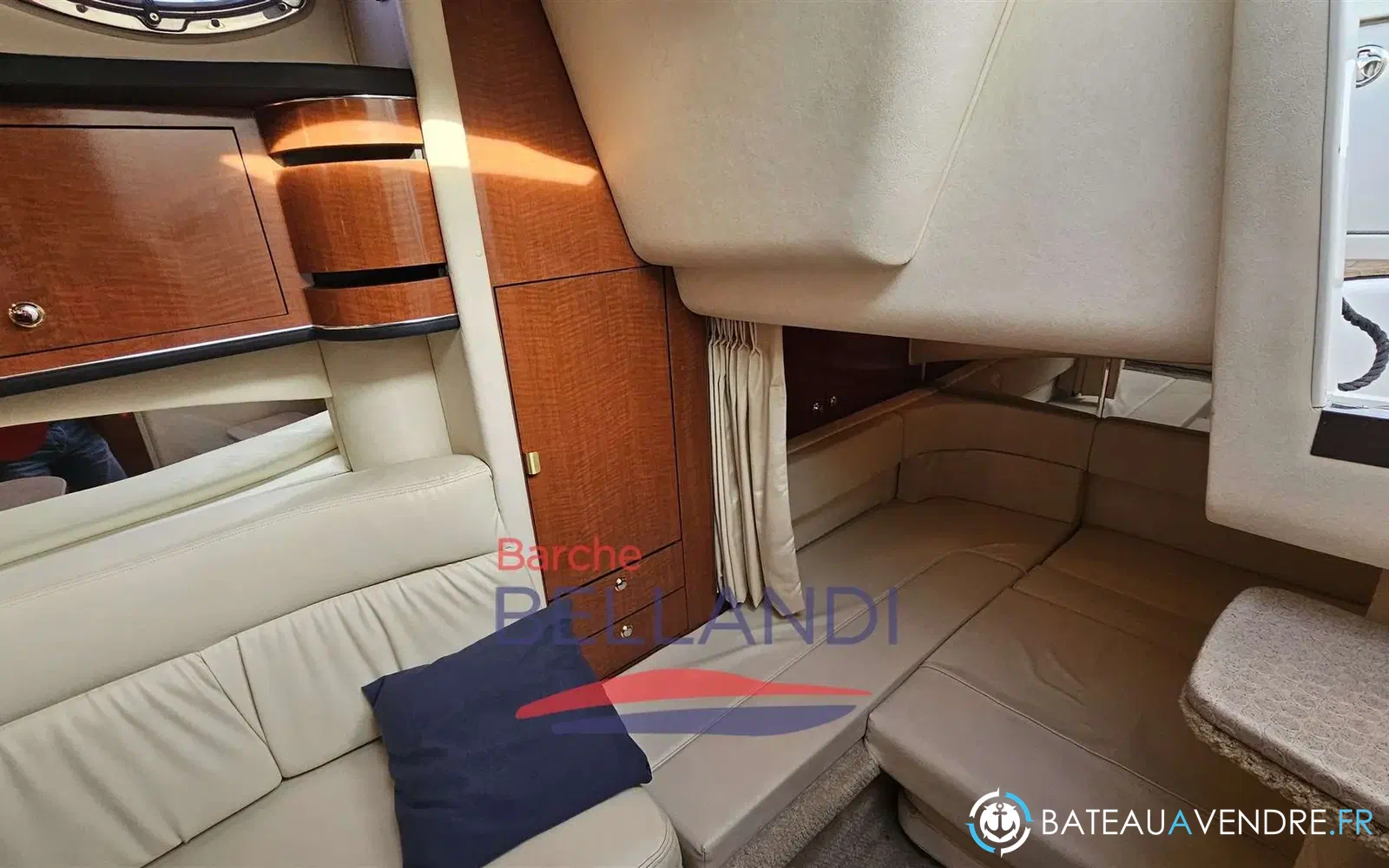 slider 10 Sea Ray 335 Sundancer