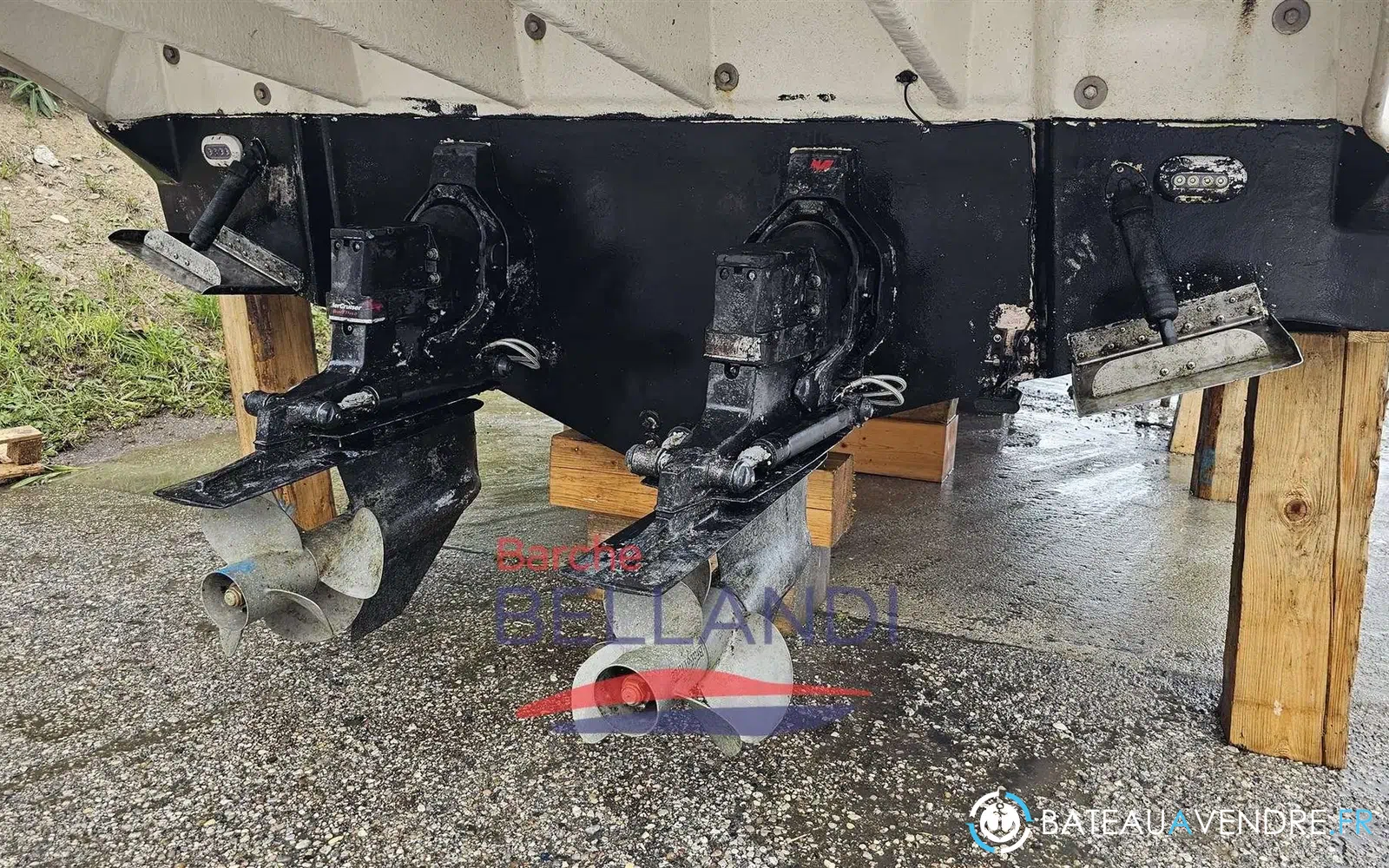 slider 15 Sea Ray 335 Sundancer
