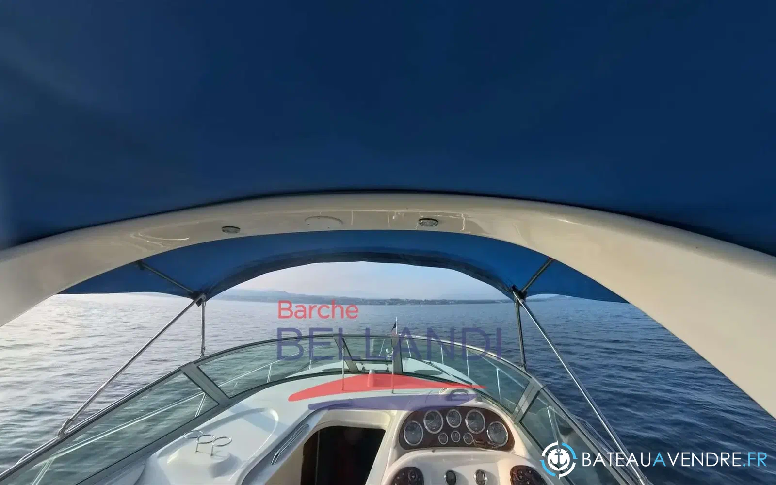slider 16 Sea Ray 335 Sundancer
