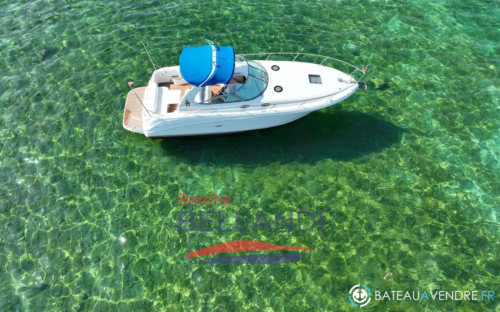 slider 3 Sea Ray 335 Sundancer