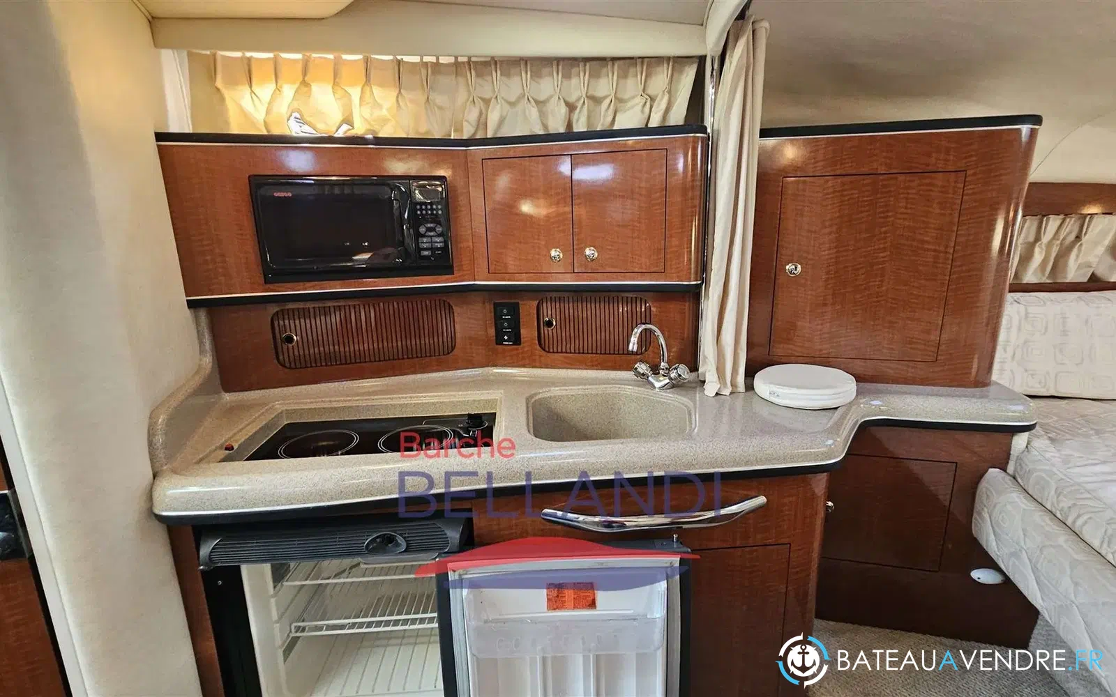 slider 5 Sea Ray 335 Sundancer