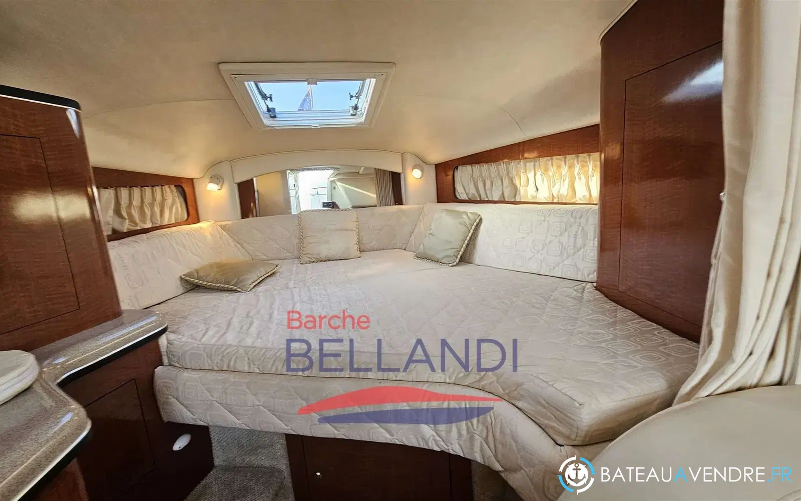 slider 8 Sea Ray 335 Sundancer