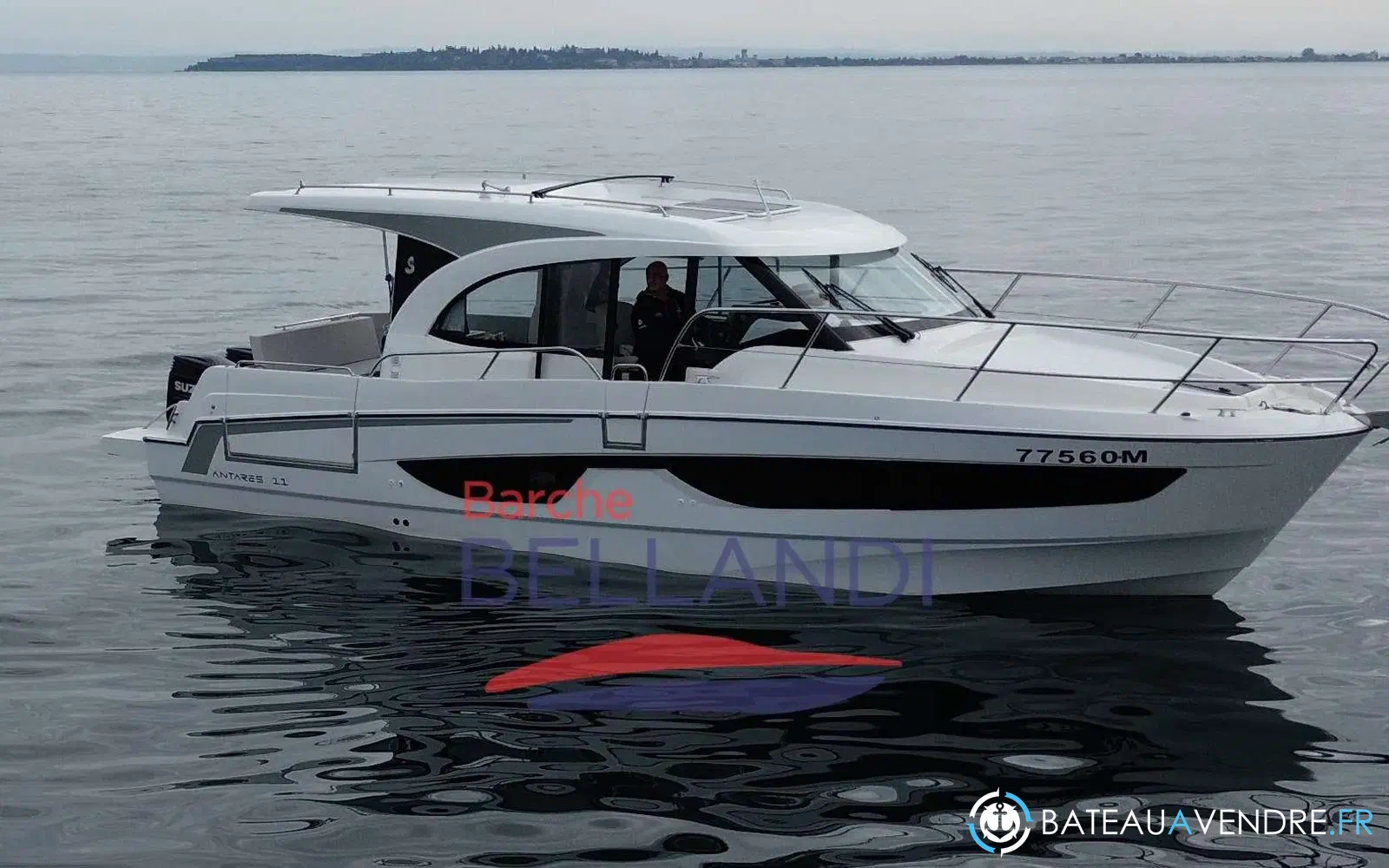 slider 13 Beneteau Antares 11