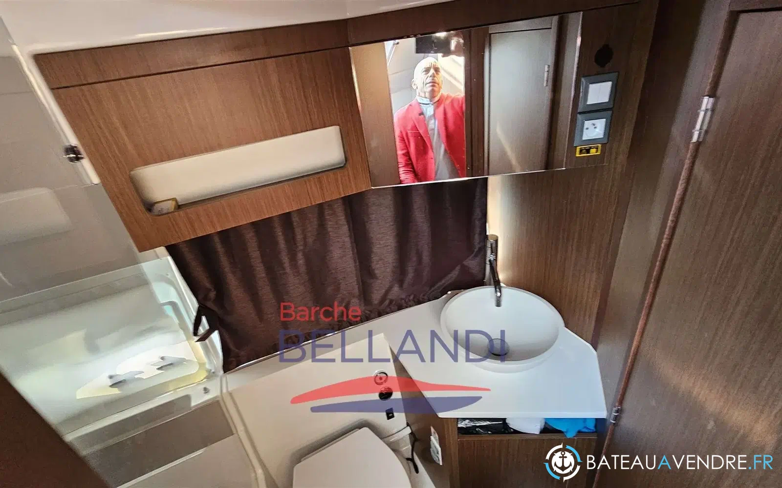 slider 15 Beneteau Antares 11