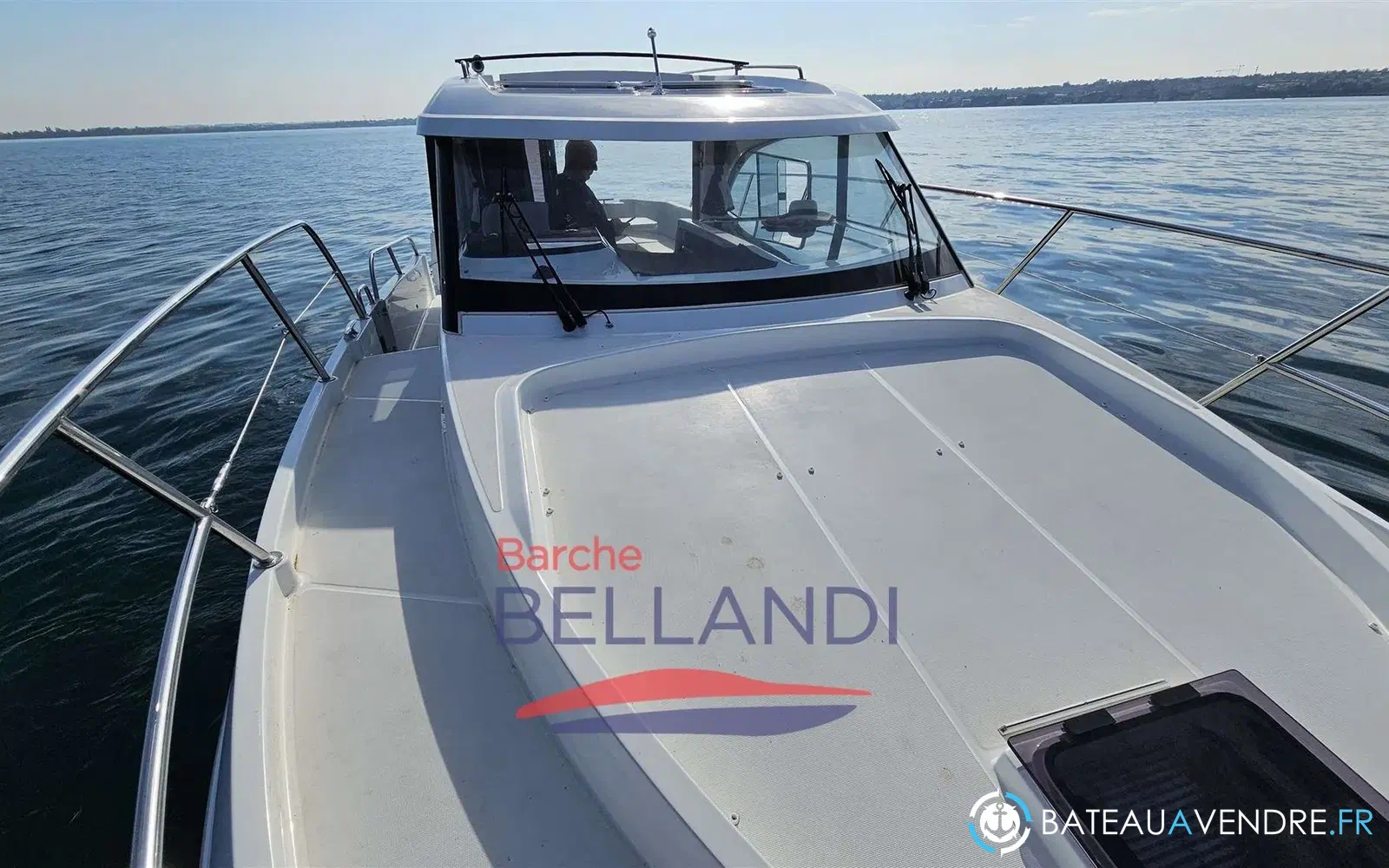 slider 17 Beneteau Antares 11