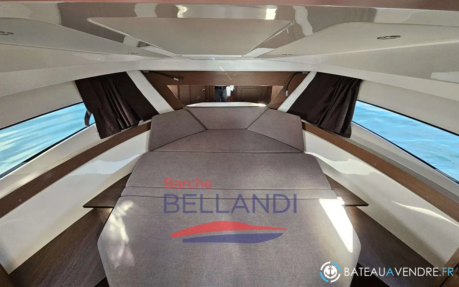 slider 20 Beneteau Antares 11