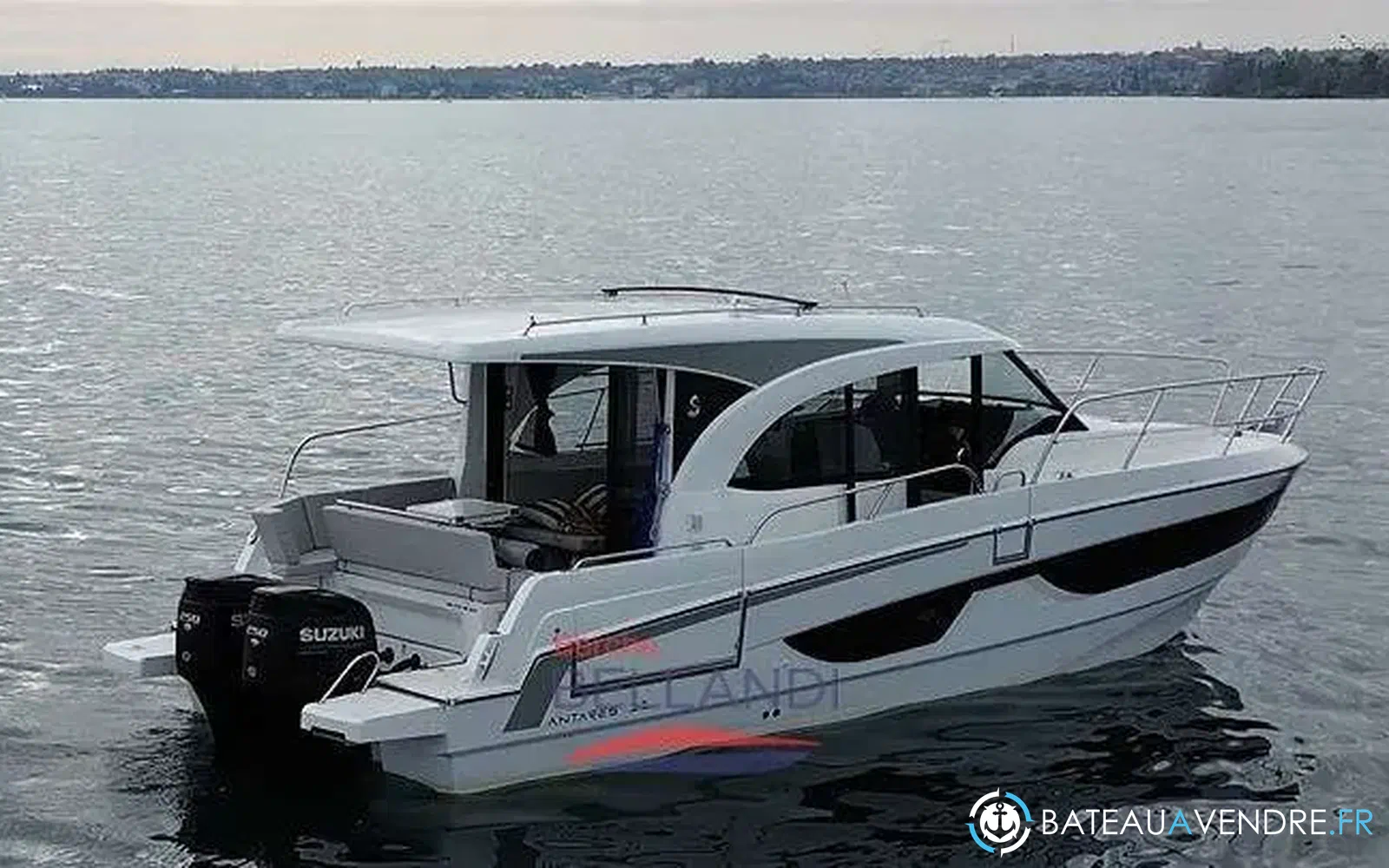 slider 5 Beneteau Antares 11