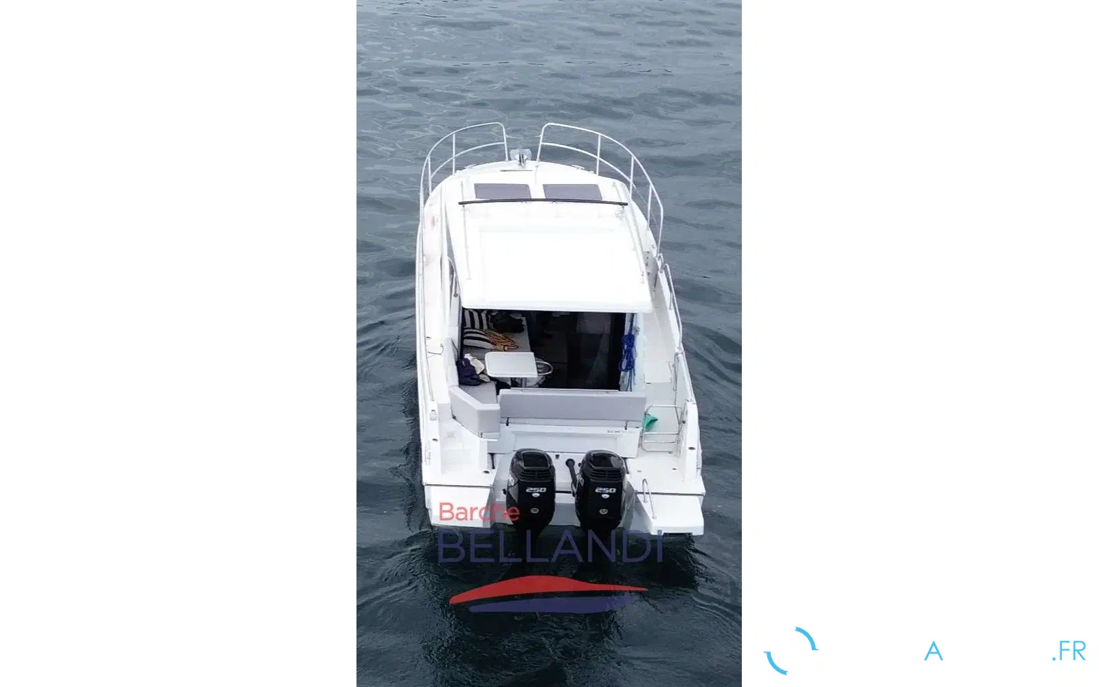slider 8 Beneteau Antares 11