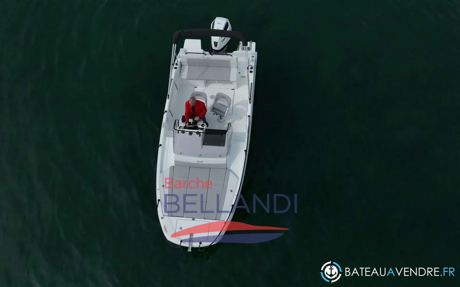 slider 9 Beneteau Flyer 7 SUNdeck
